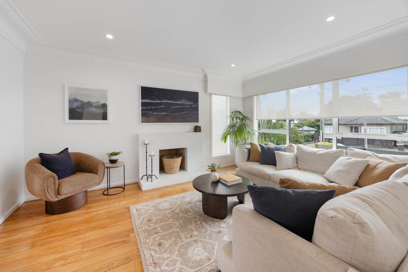 Property interior
