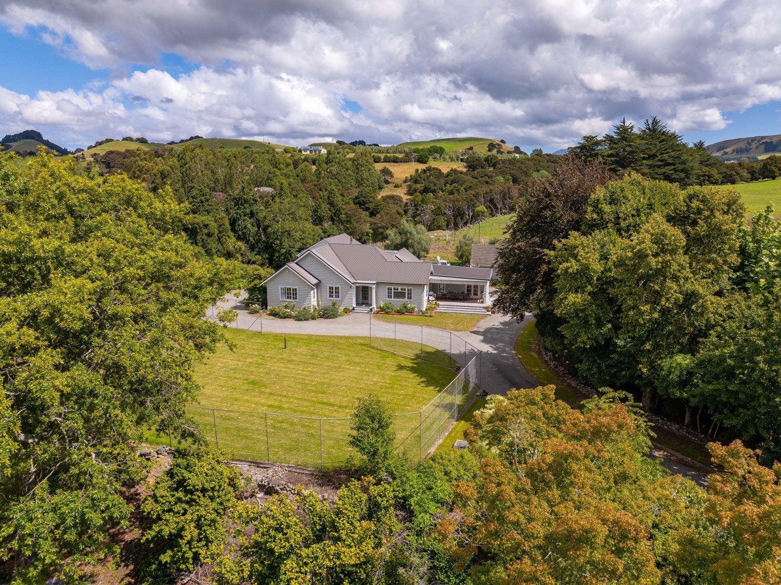 Hautotara Homestead — slide 2