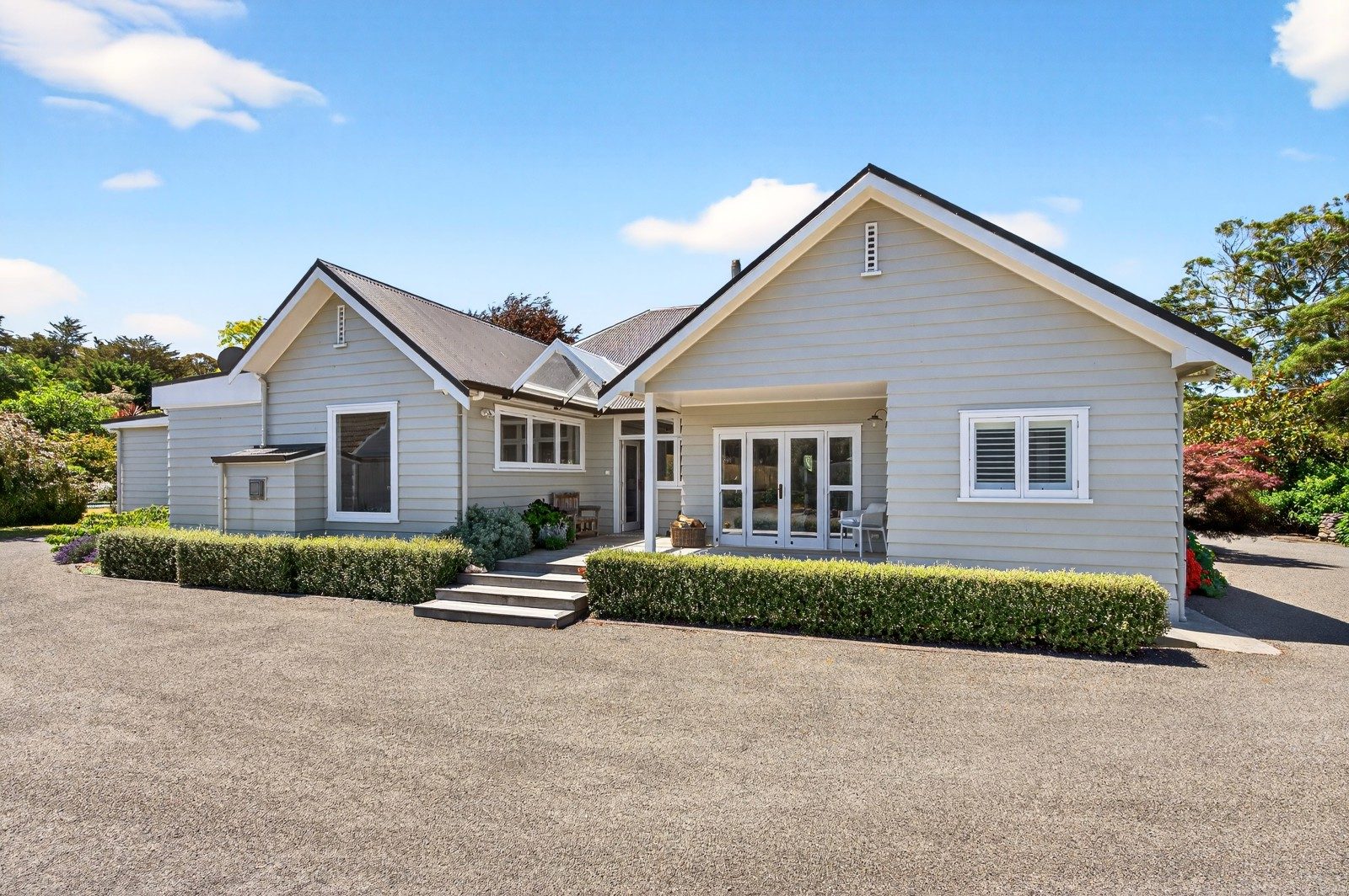Hautotara Homestead — slide 31