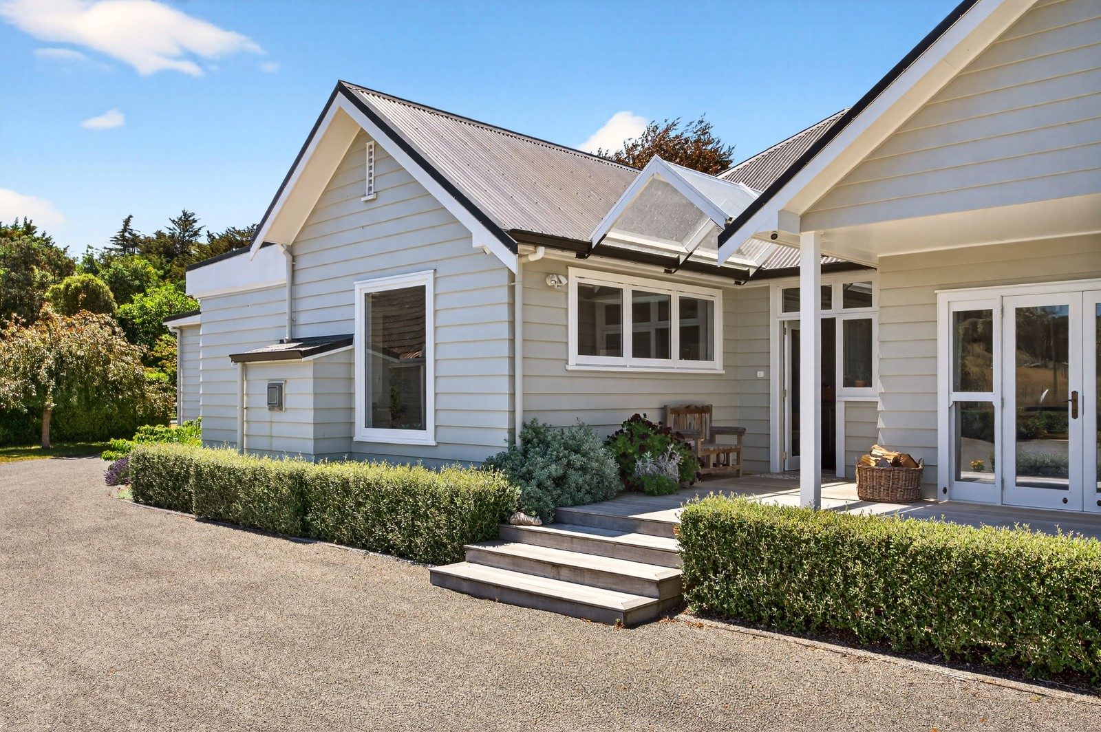 Hautotara Homestead — slide 32