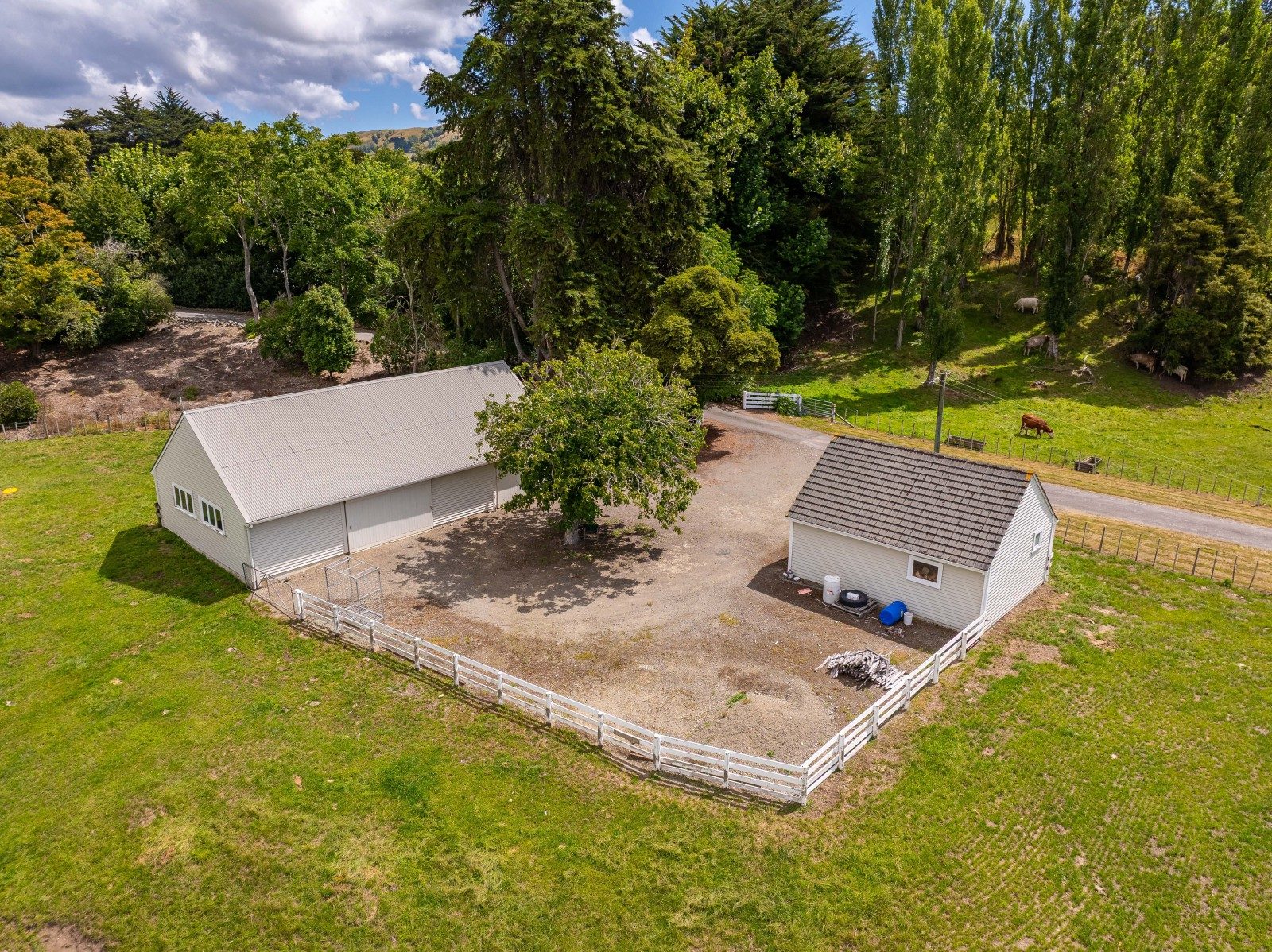 Hautotara Homestead — slide 37