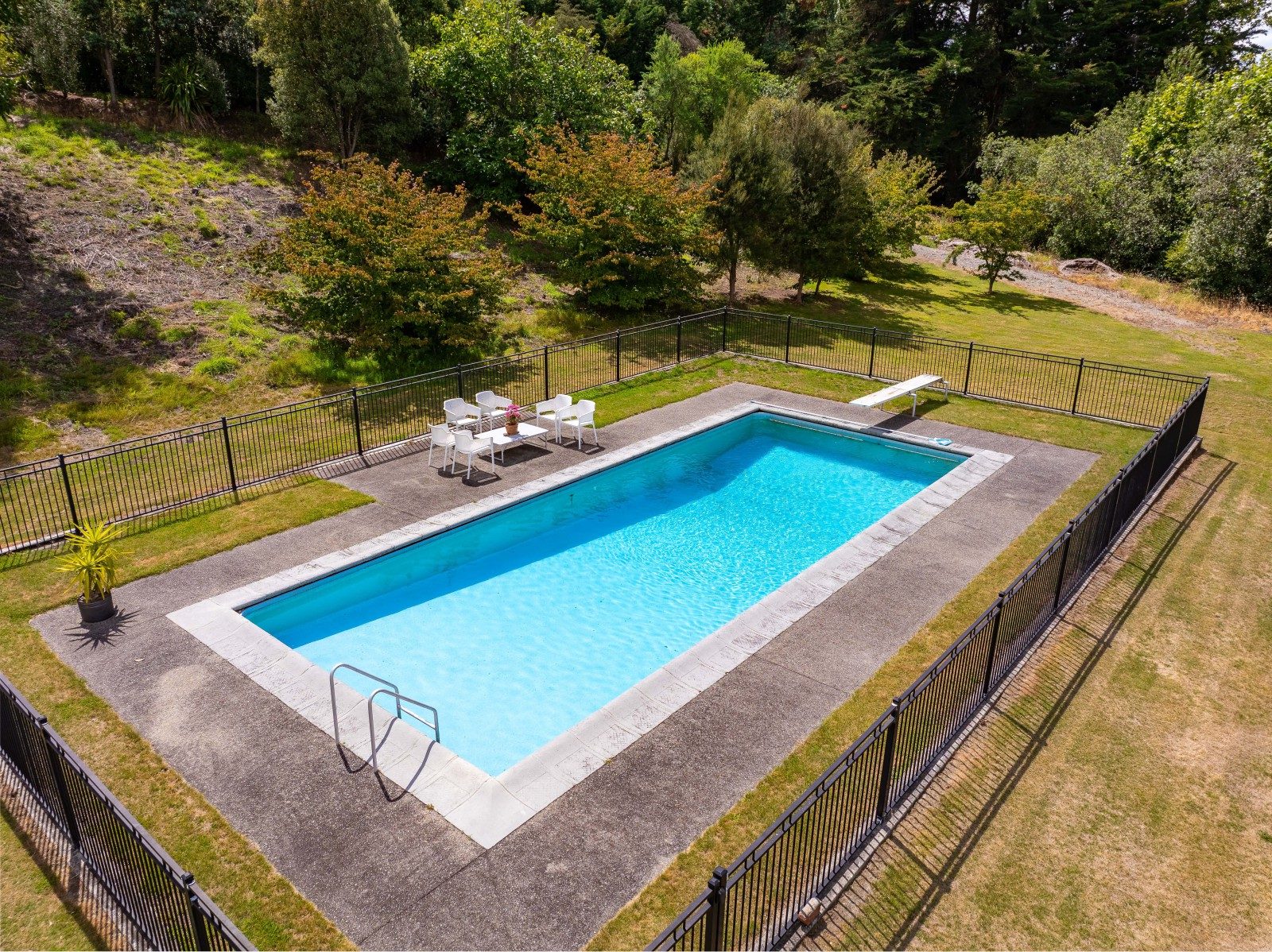 Hautotara Homestead — slide 38