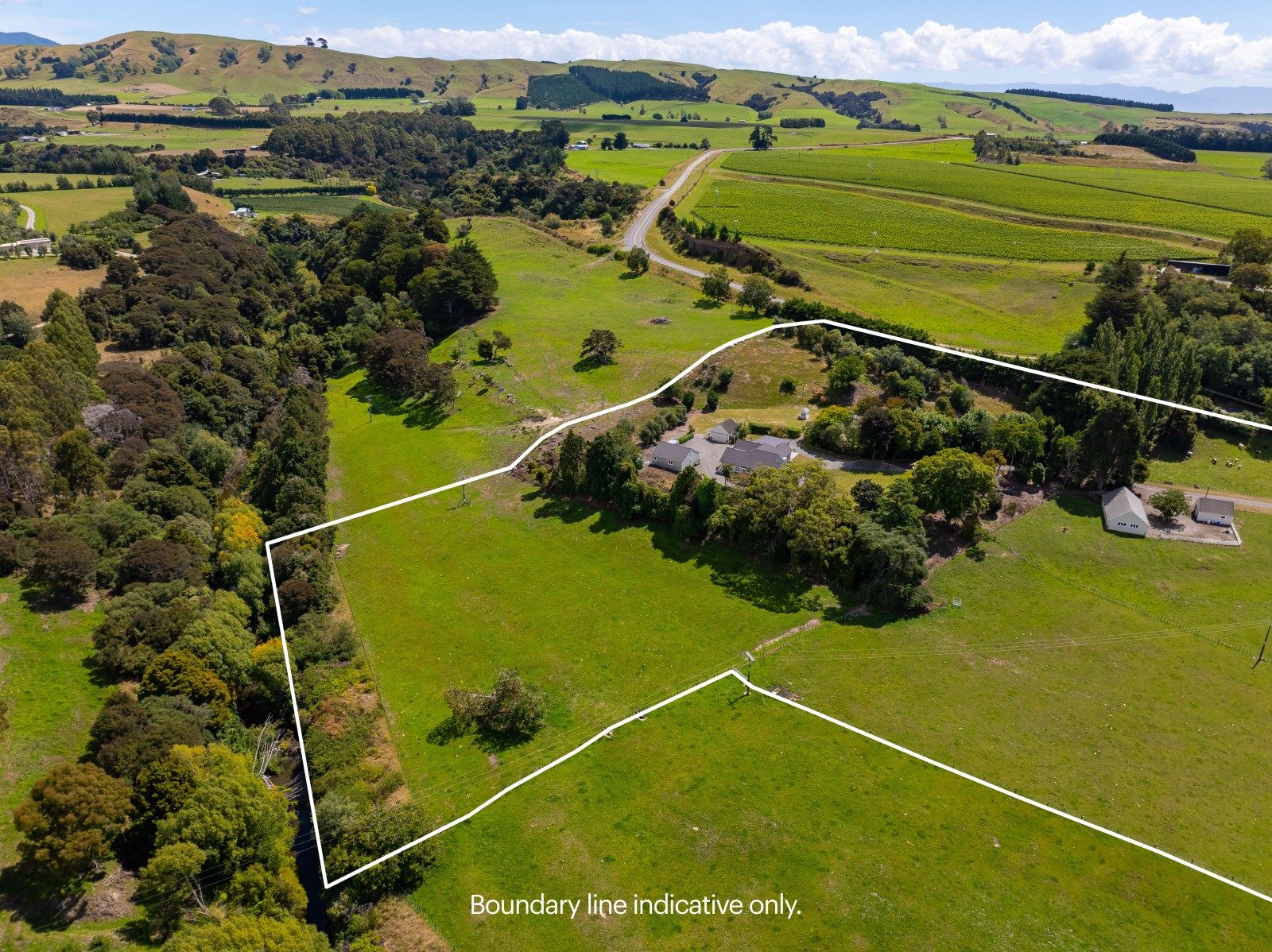 Hautotara Homestead — slide 44