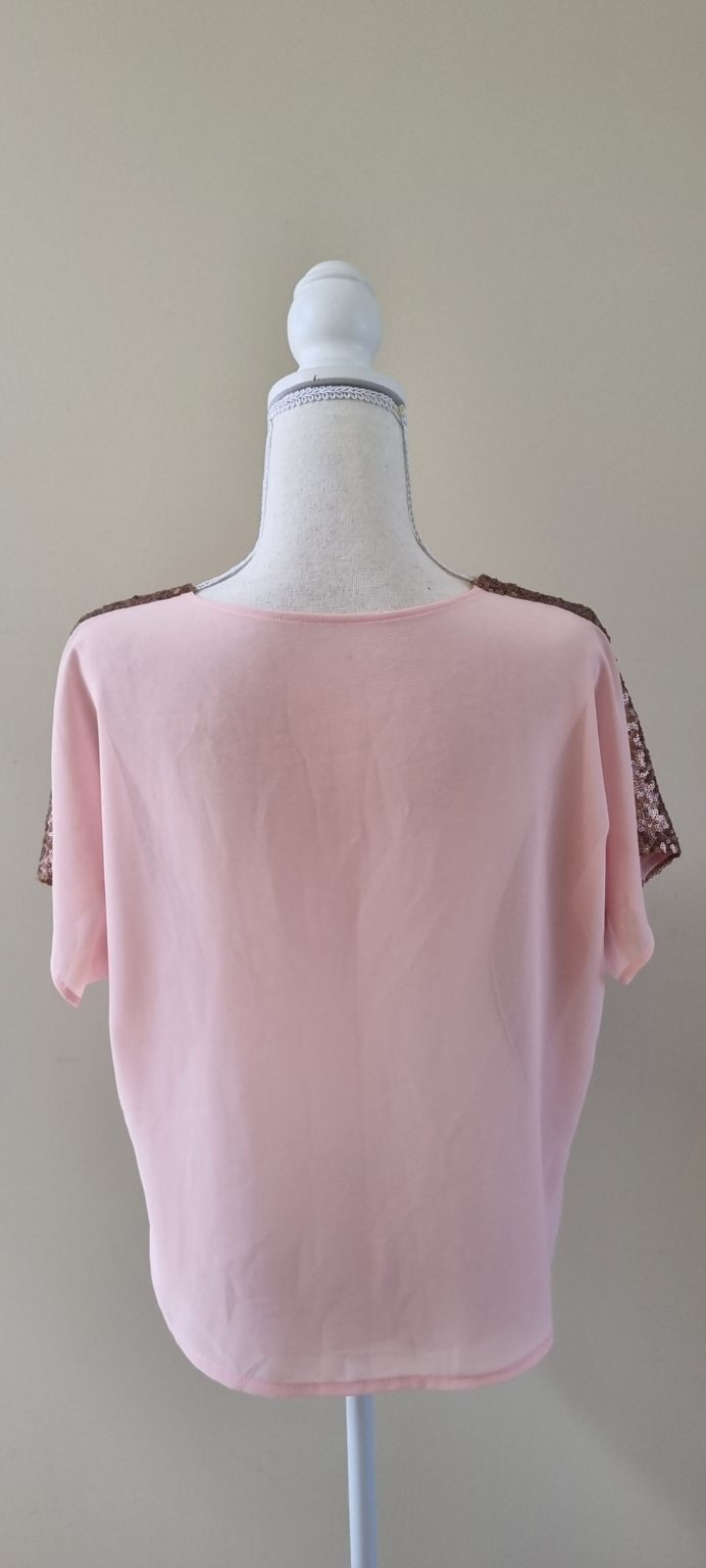 Kilt Top size 14, image 3
