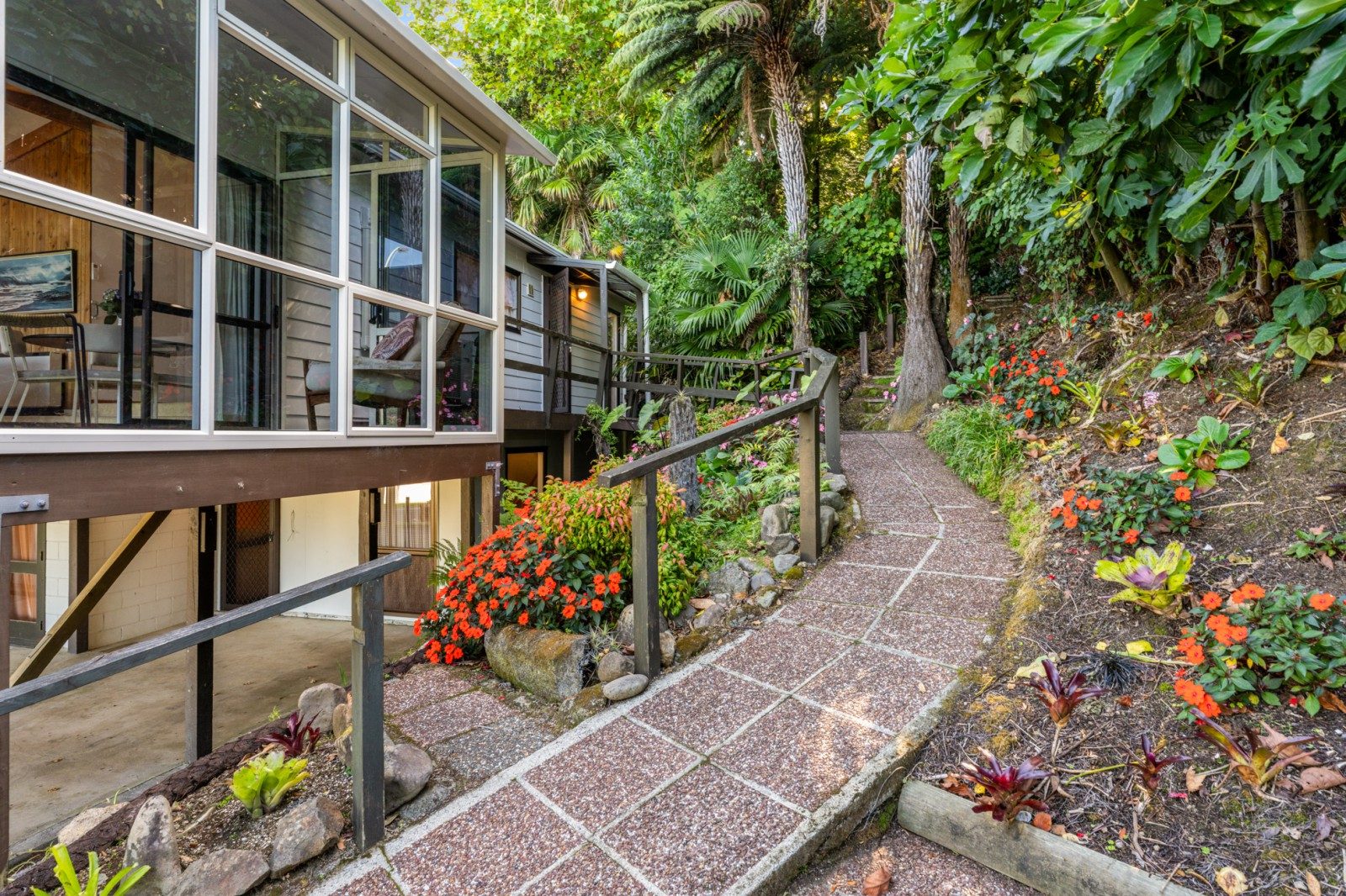 Property interior