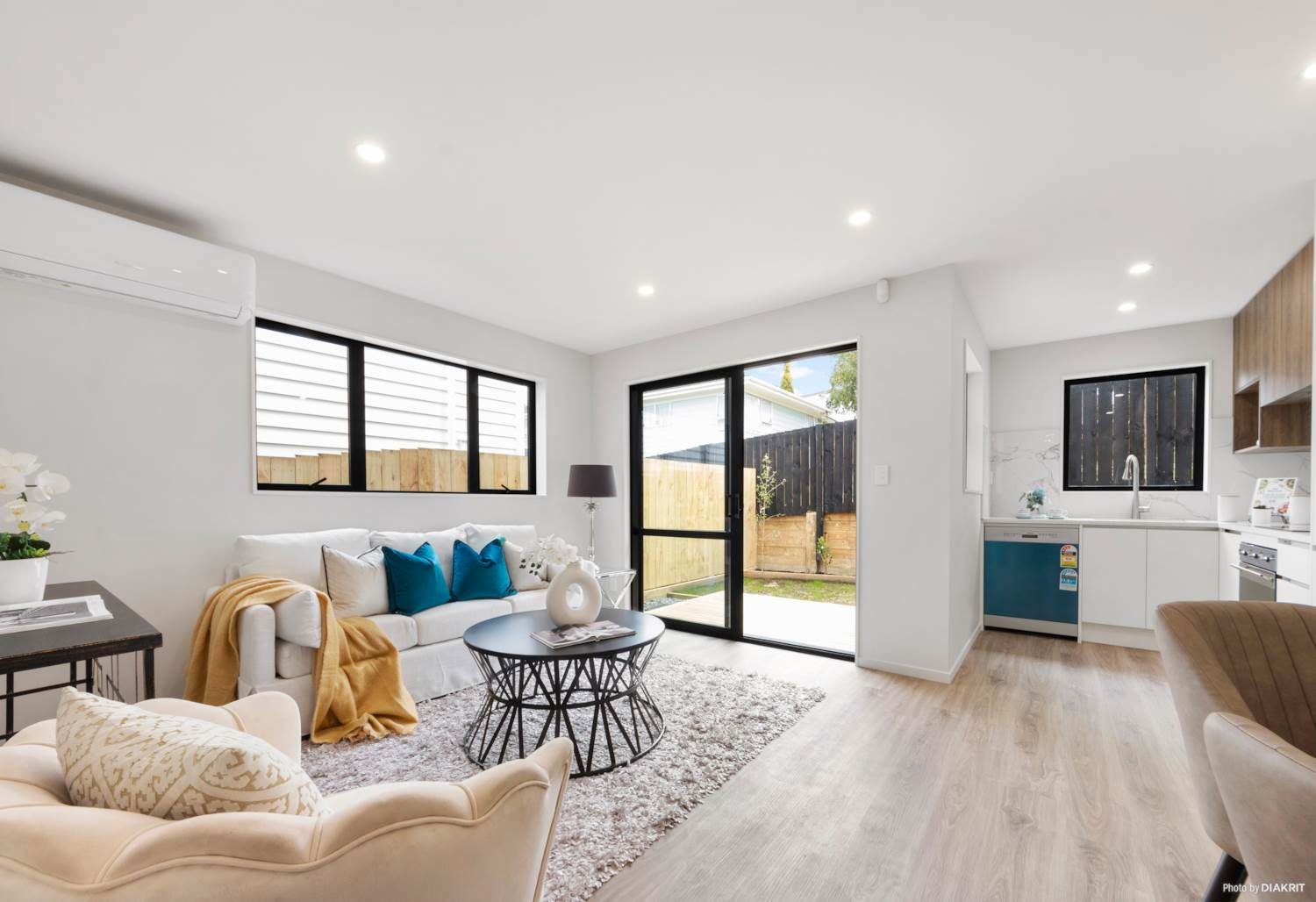 TWO LOTS LEFT - Master Build 10-Year Guarantee — slide 2