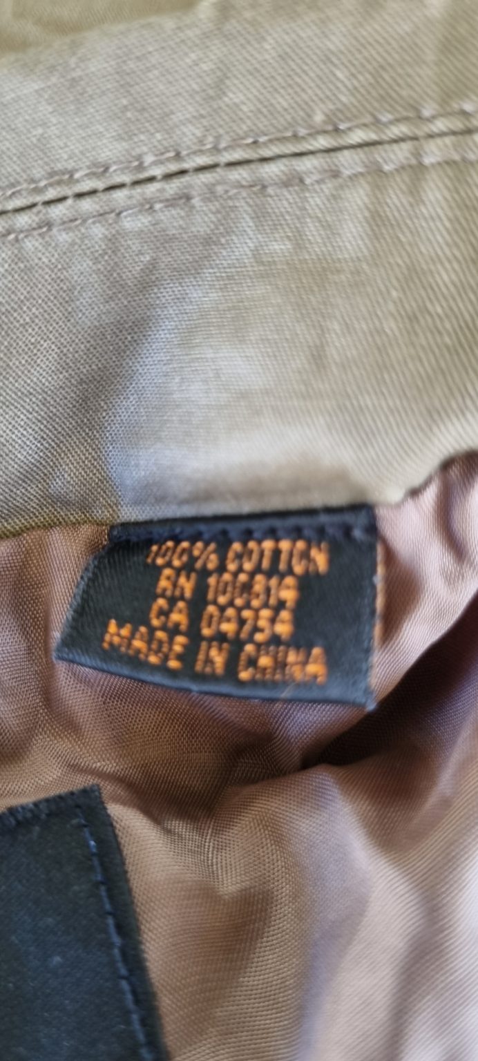 Ben Sherman Jacket size M, image 6