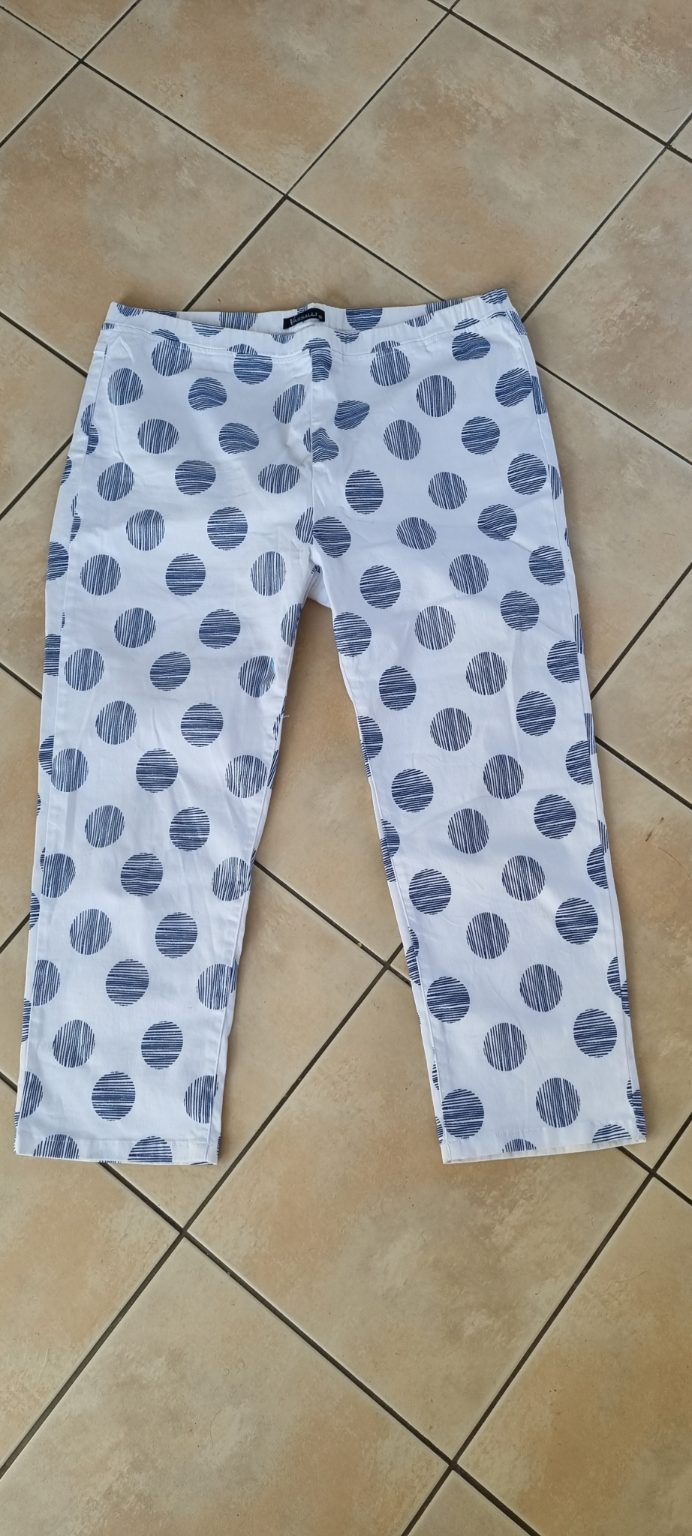 Vassalli Pants size 16