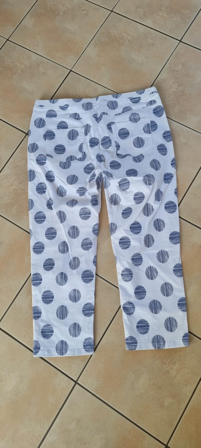 Vassalli Pants size 16, image 2