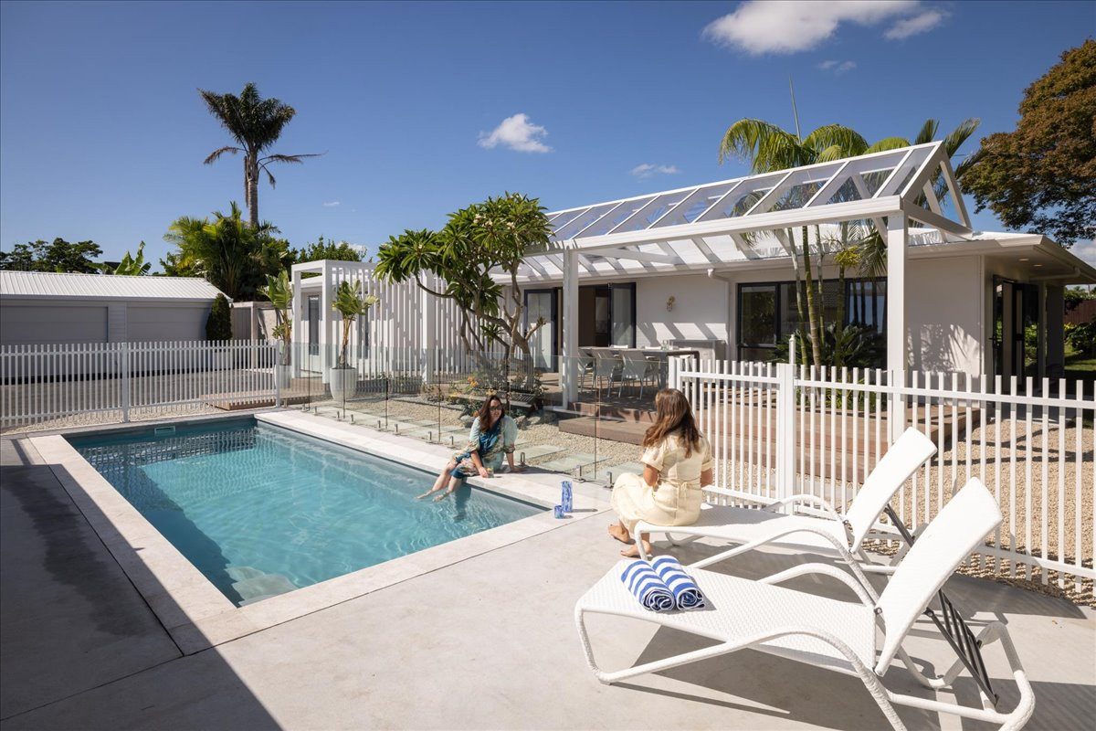 Property interior