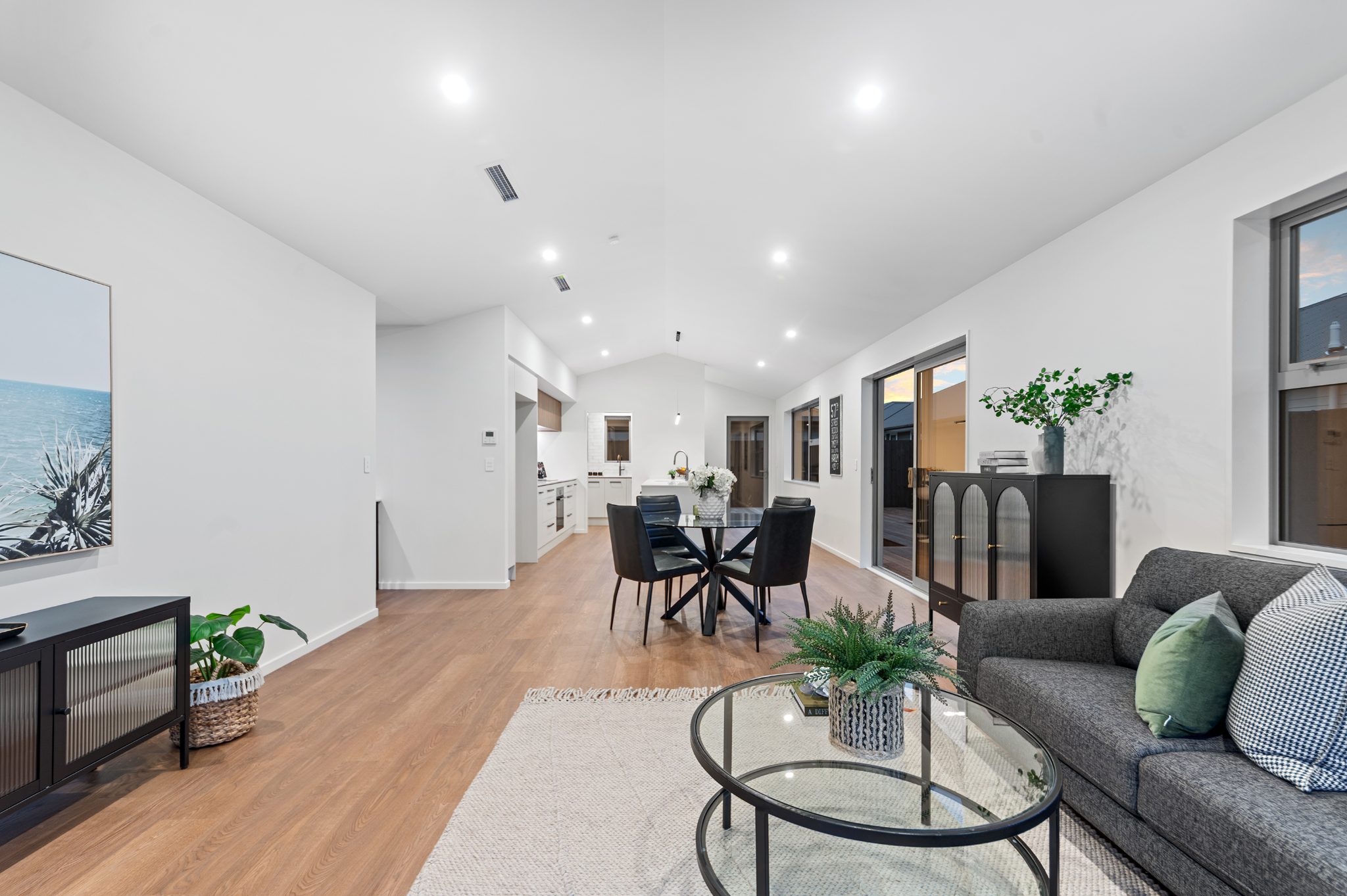 Modern Living Done Right! — slide 8