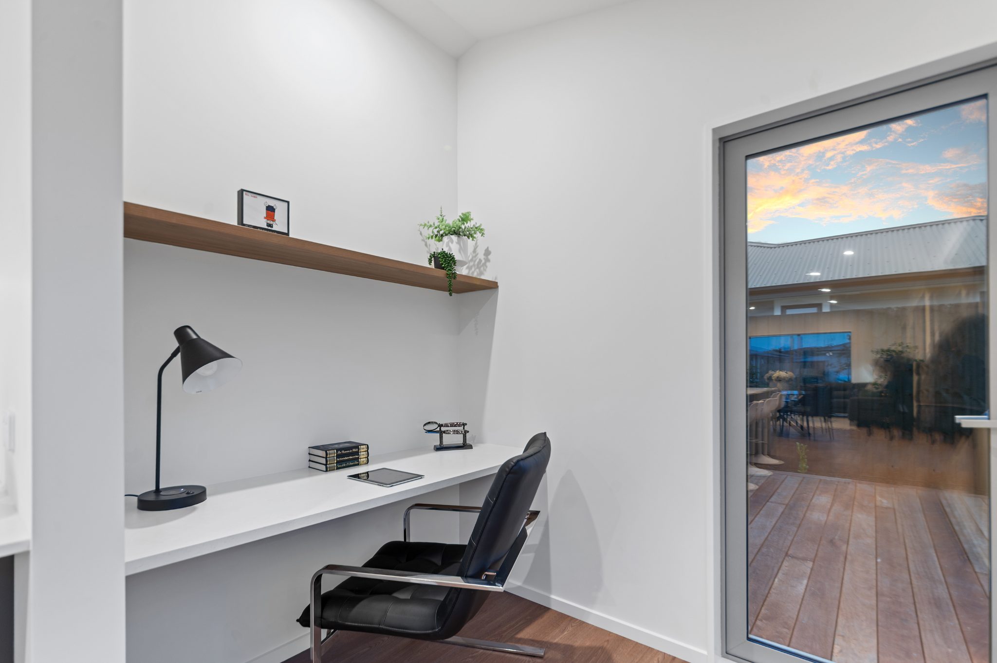 Modern Living Done Right! — slide 10