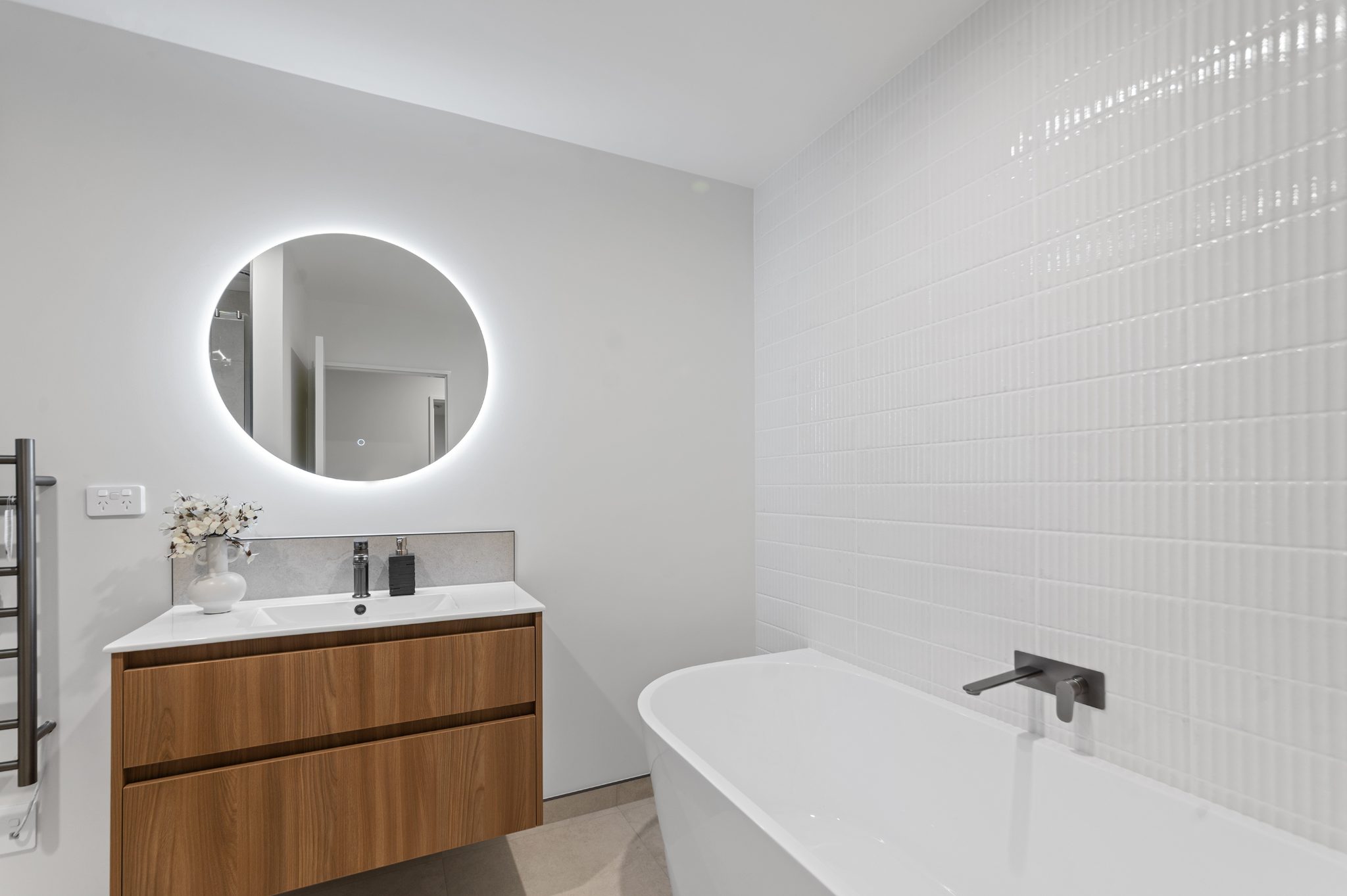 Modern Living Done Right! — slide 16