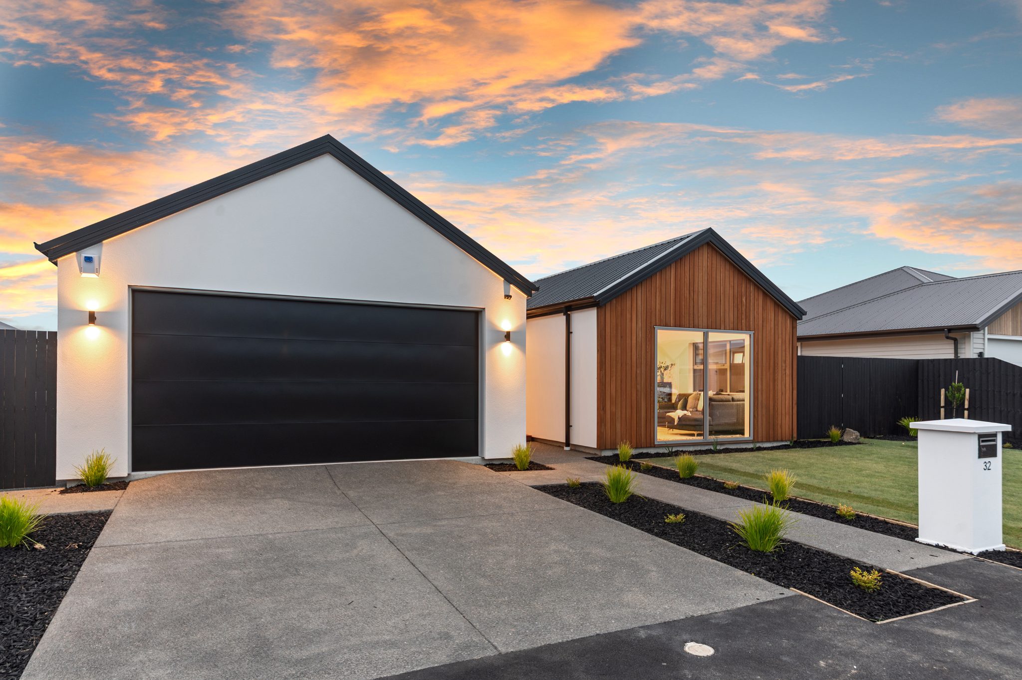 Modern Living Done Right! — slide 18