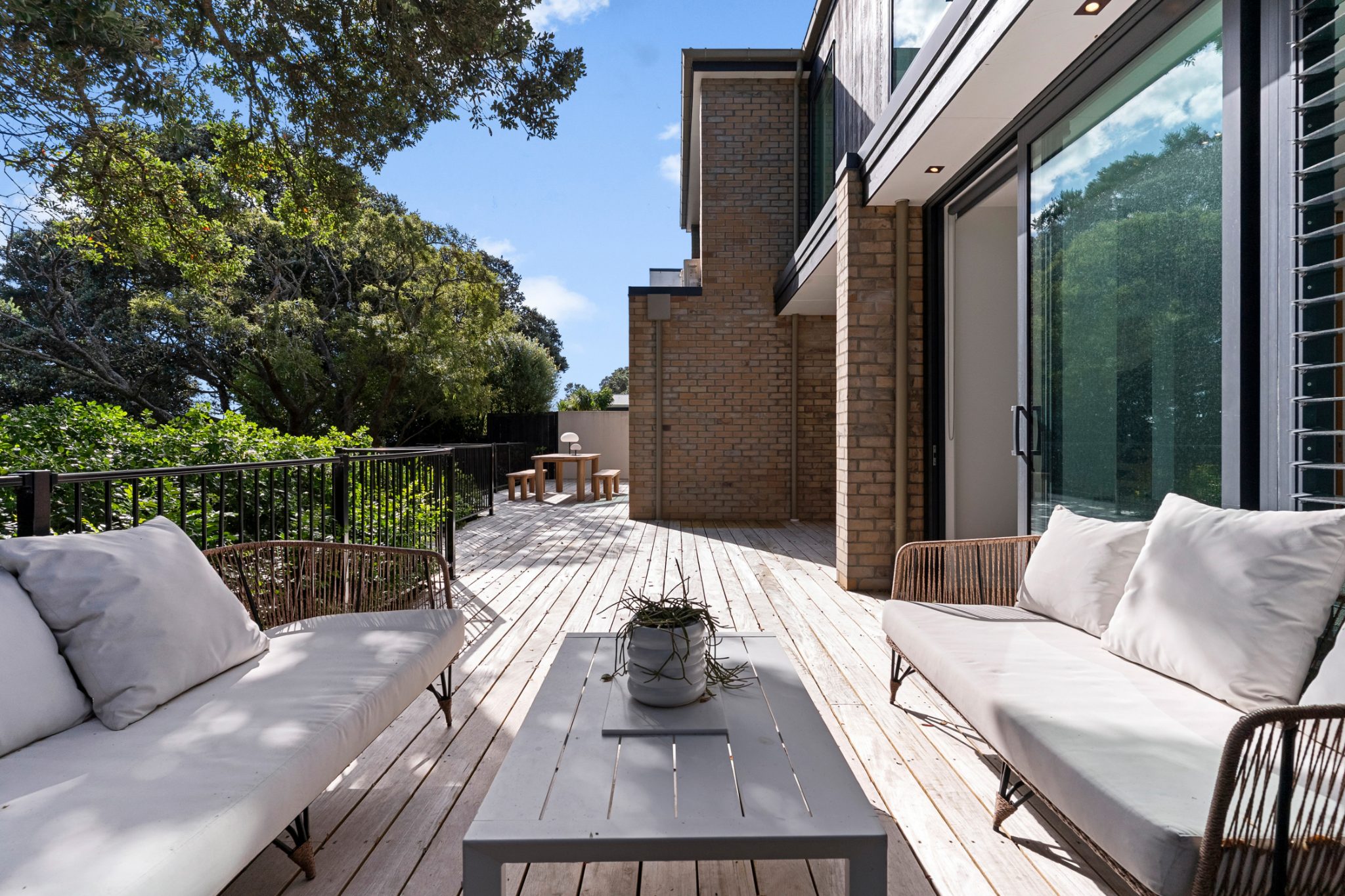 Property interior