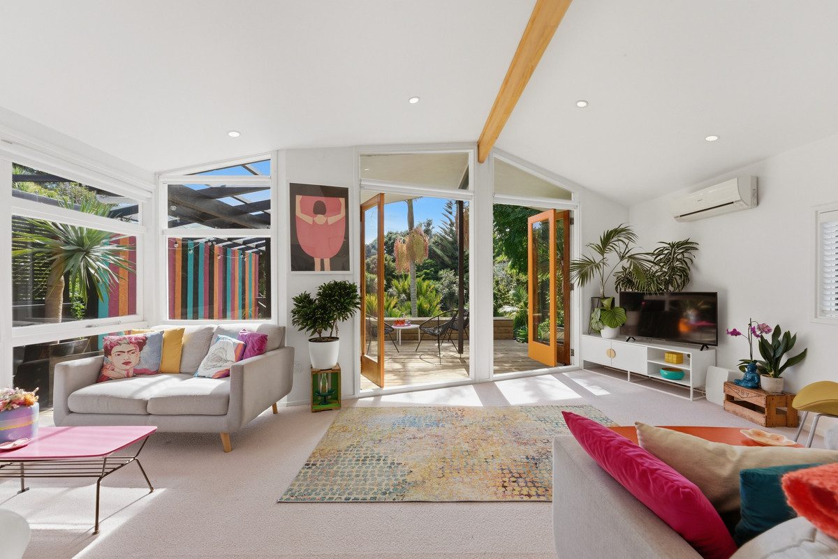 Property interior