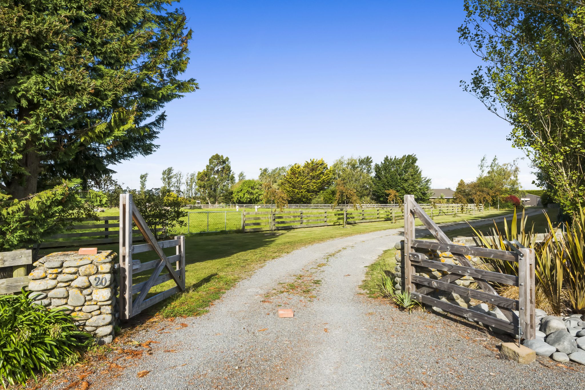 Multi-Generational Living in Sought After Ohoka — slide 27