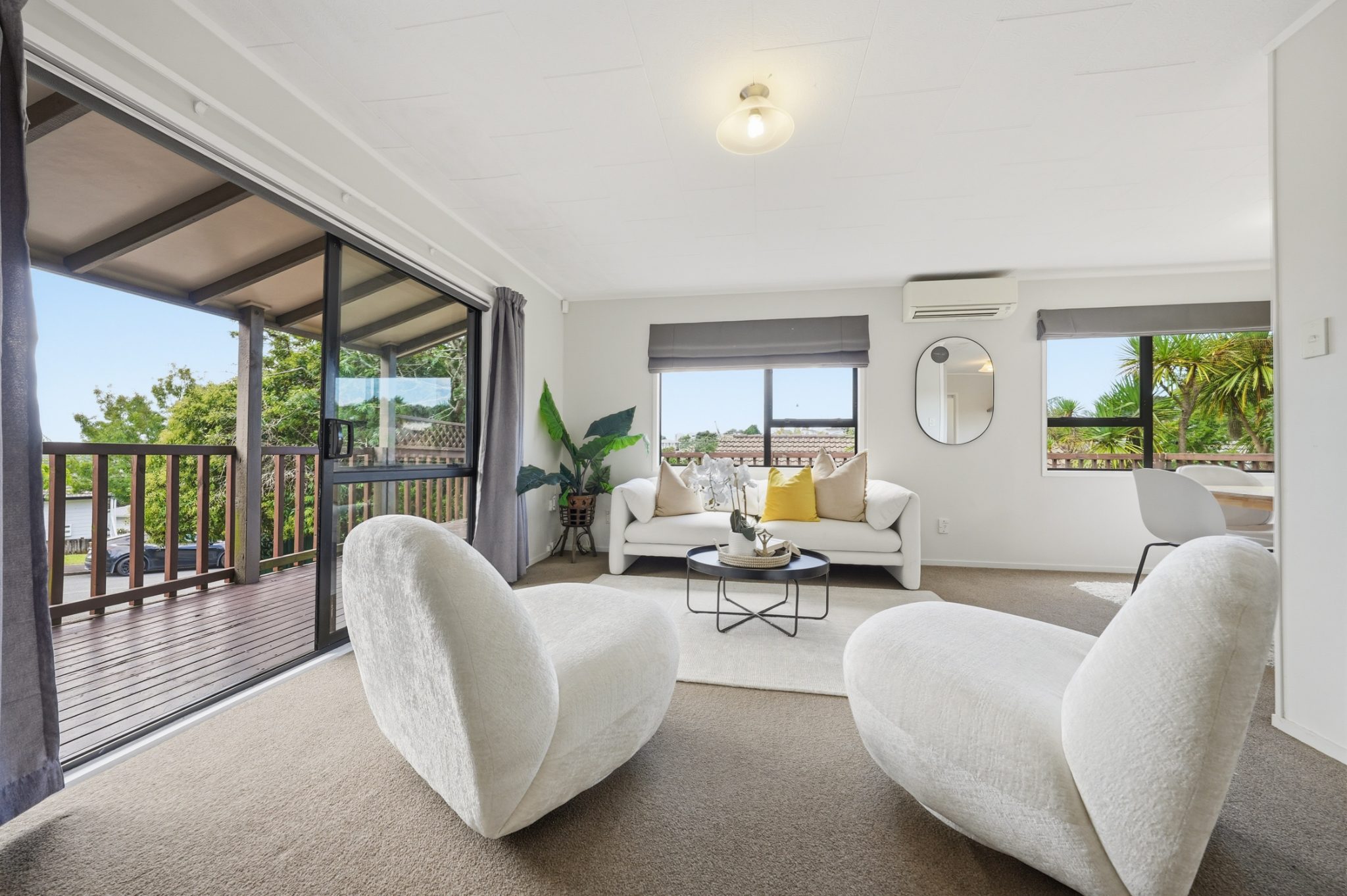 Property interior