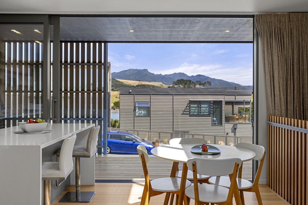 Property interior