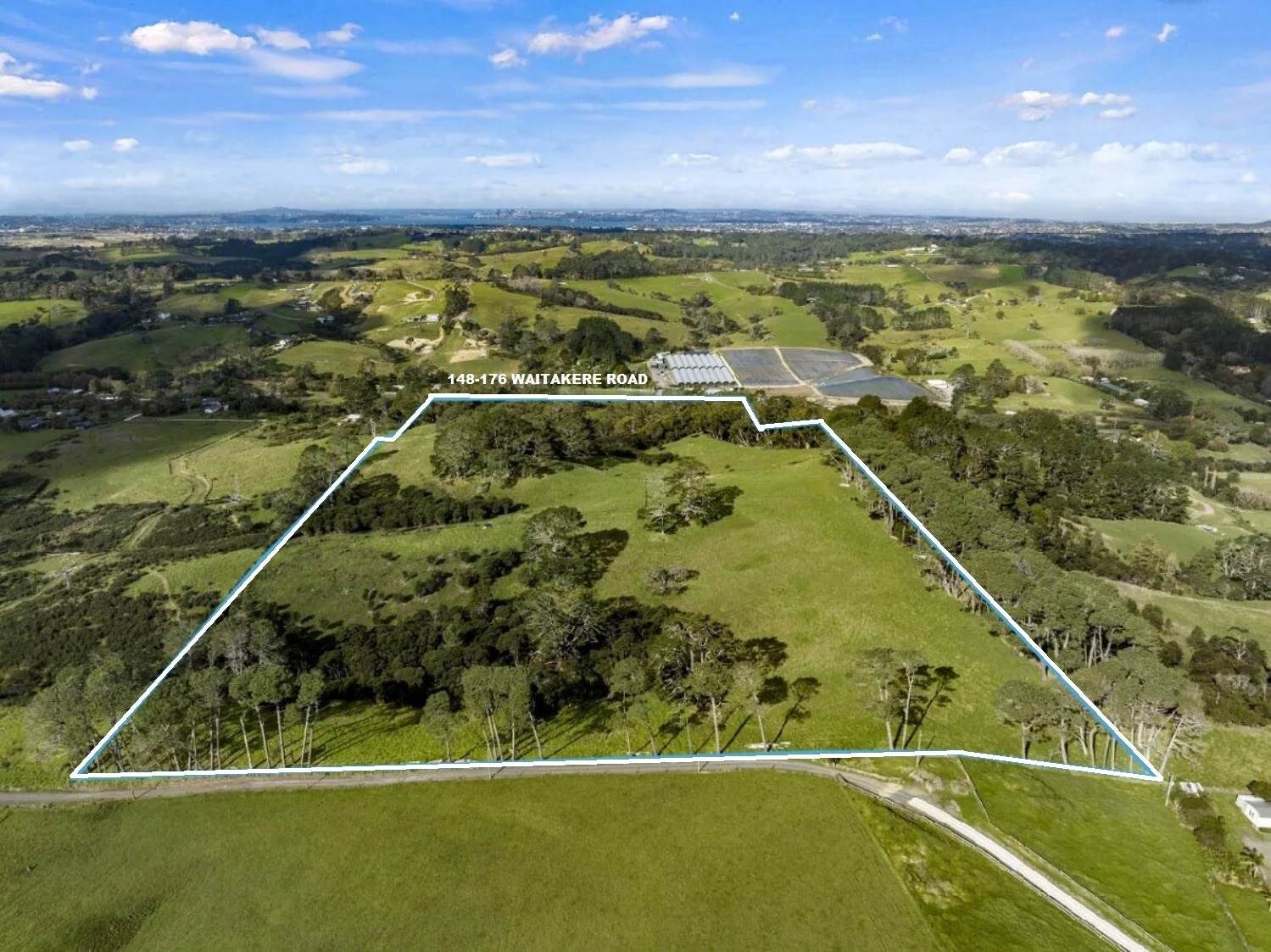 2 - 5 Acres 360-degree Country Views - From $775K — slide 2