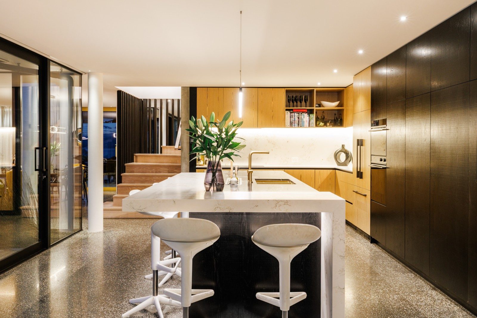 Award winning architecture in Kaiteriteri — slide 2