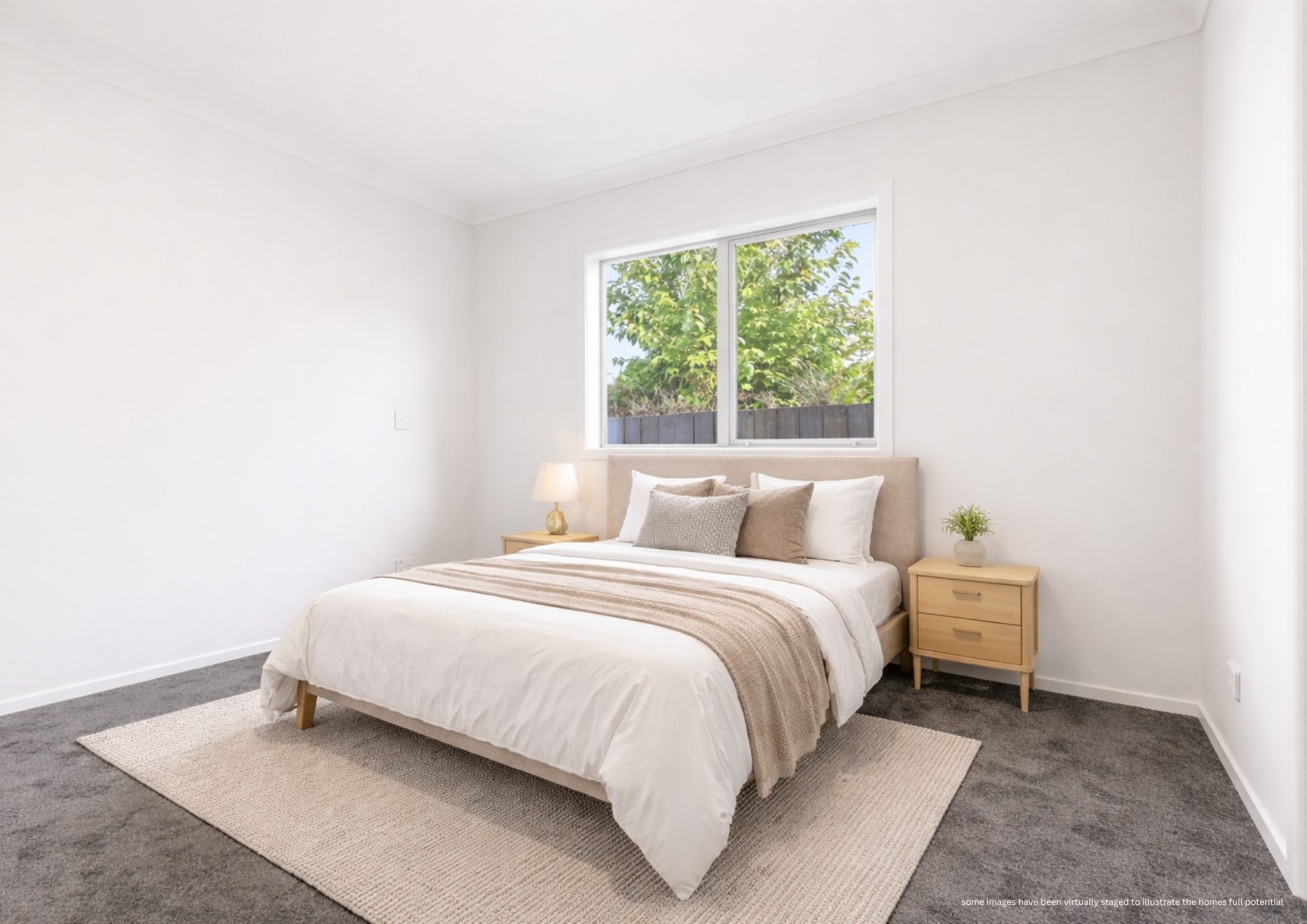 Property interior