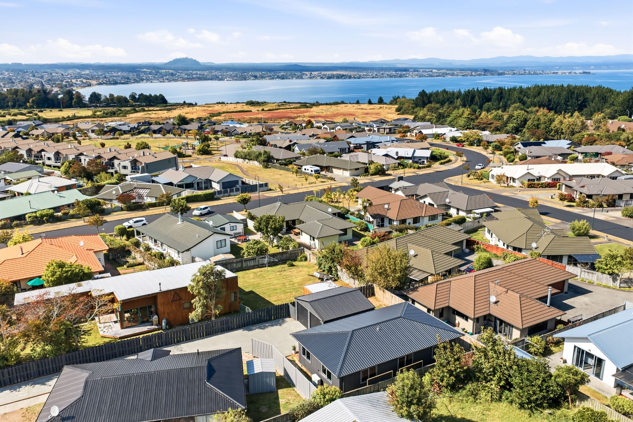 Property video