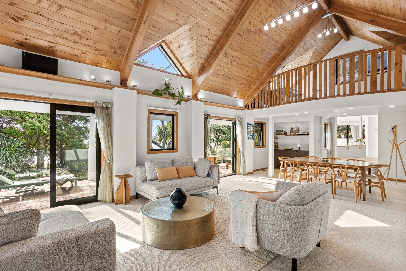 Property interior