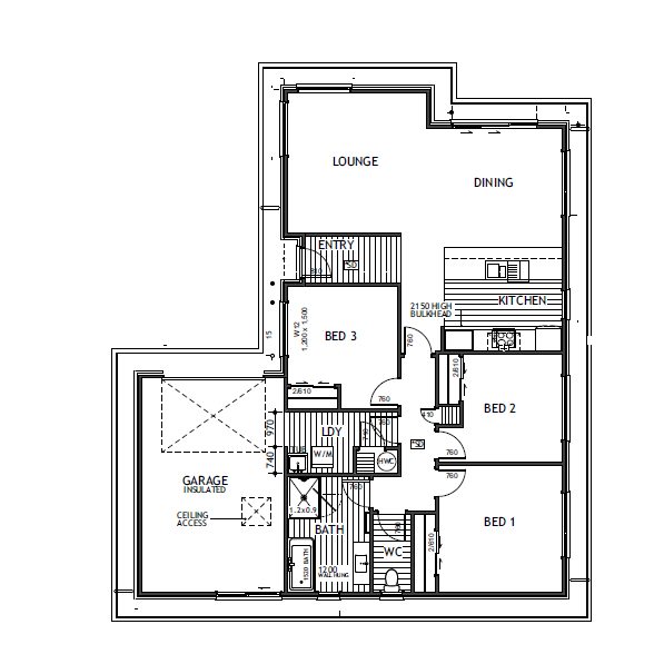 3 Bamberger Way, Bellgrove — slide 2