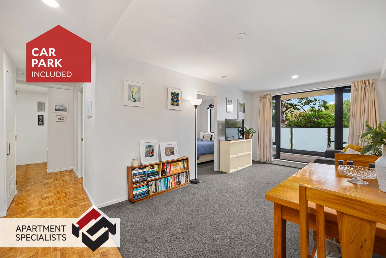 Affordable First Home. — slide 1