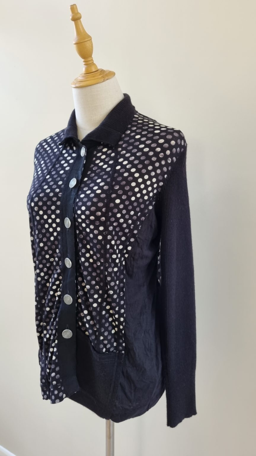 Verge Cardigan size M, image 2