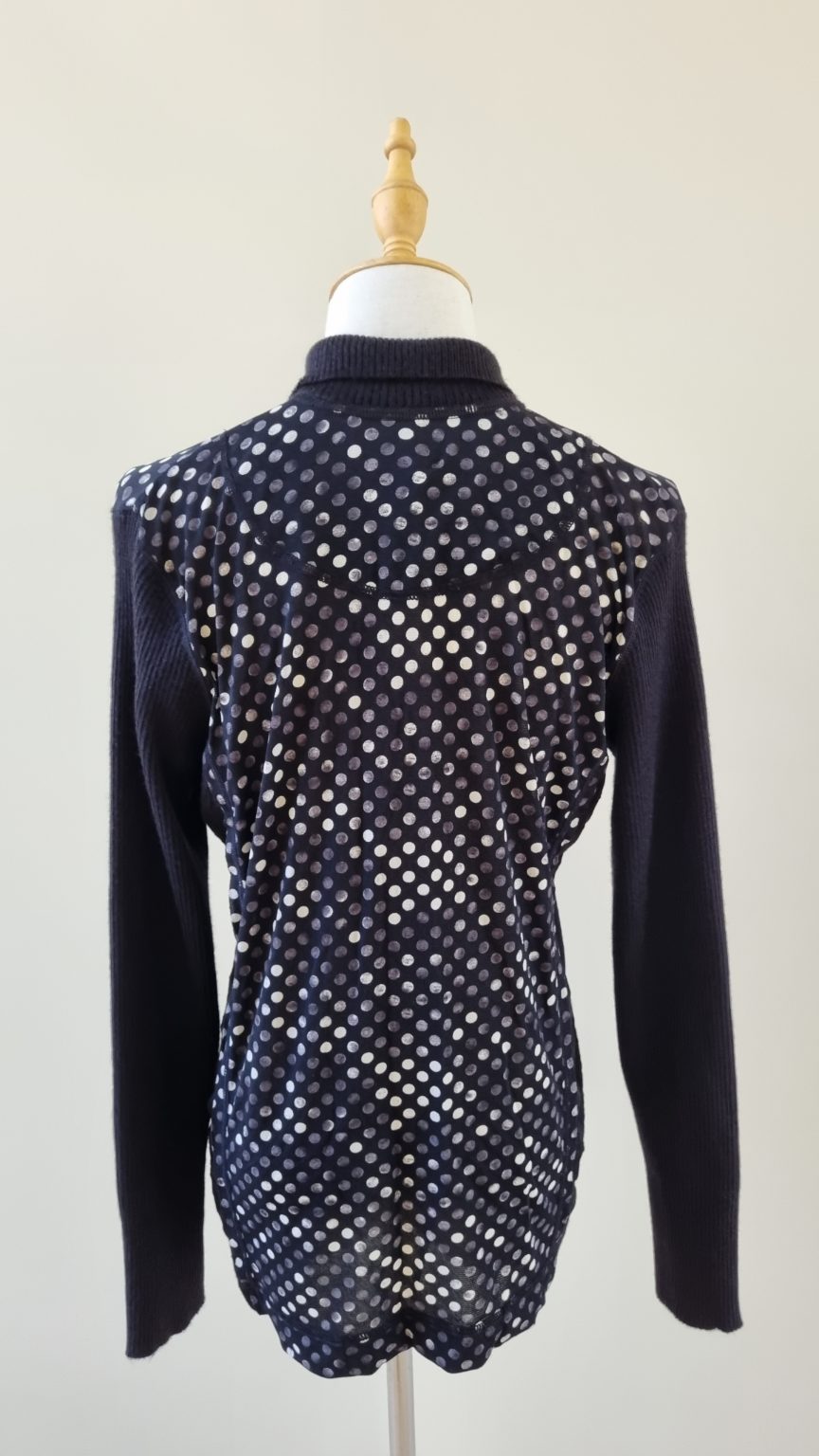 Verge Cardigan size M, image 3
