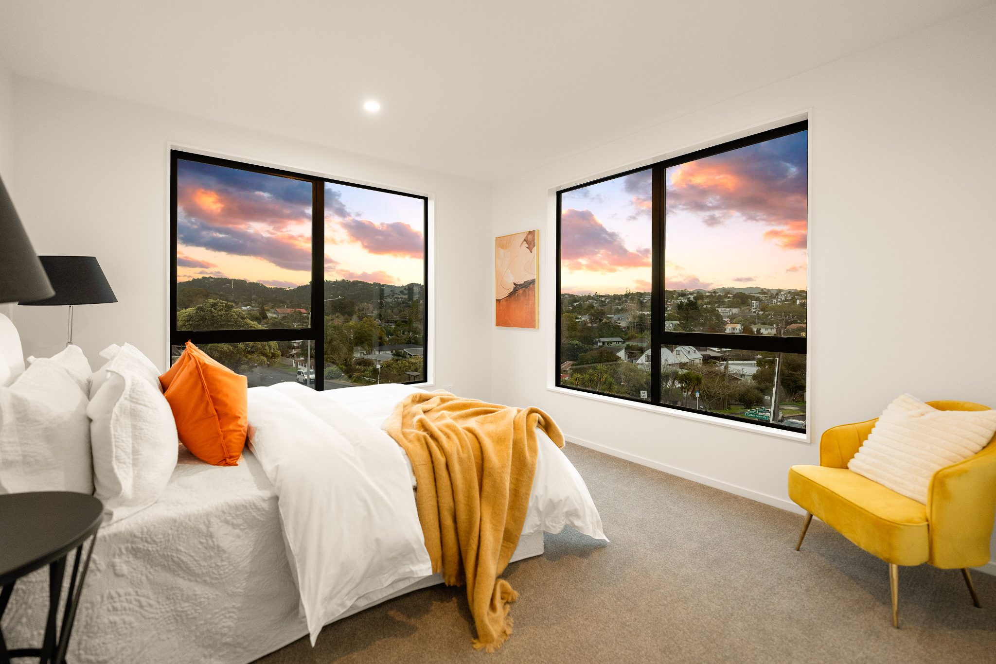 Iconic Living at Glen Eden — slide 1
