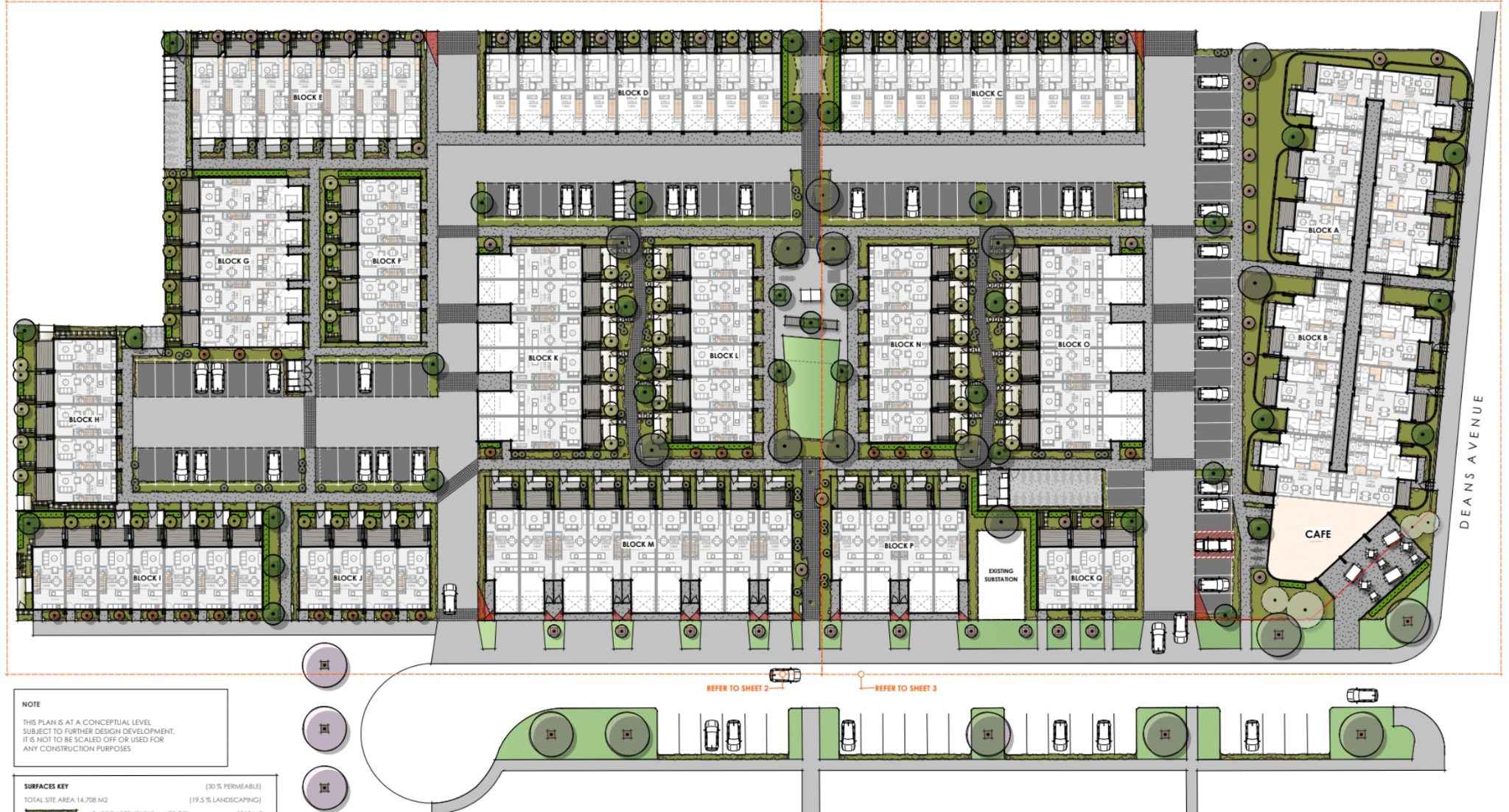 Single-Level 2 Bed Apartment Opposite Hagley Park — slide 5