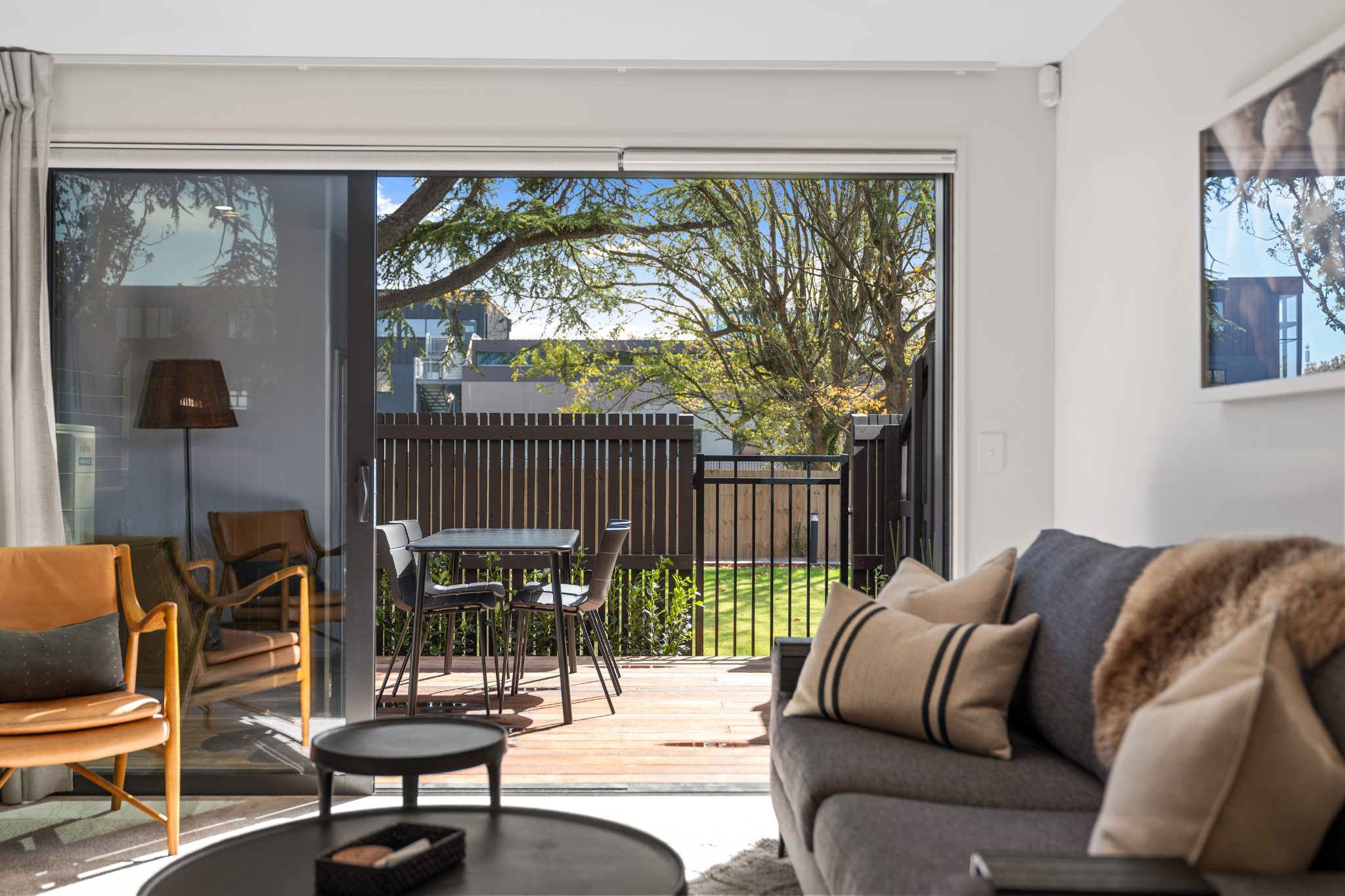 Modern Parkside Living, Effortless and Refined — slide 6