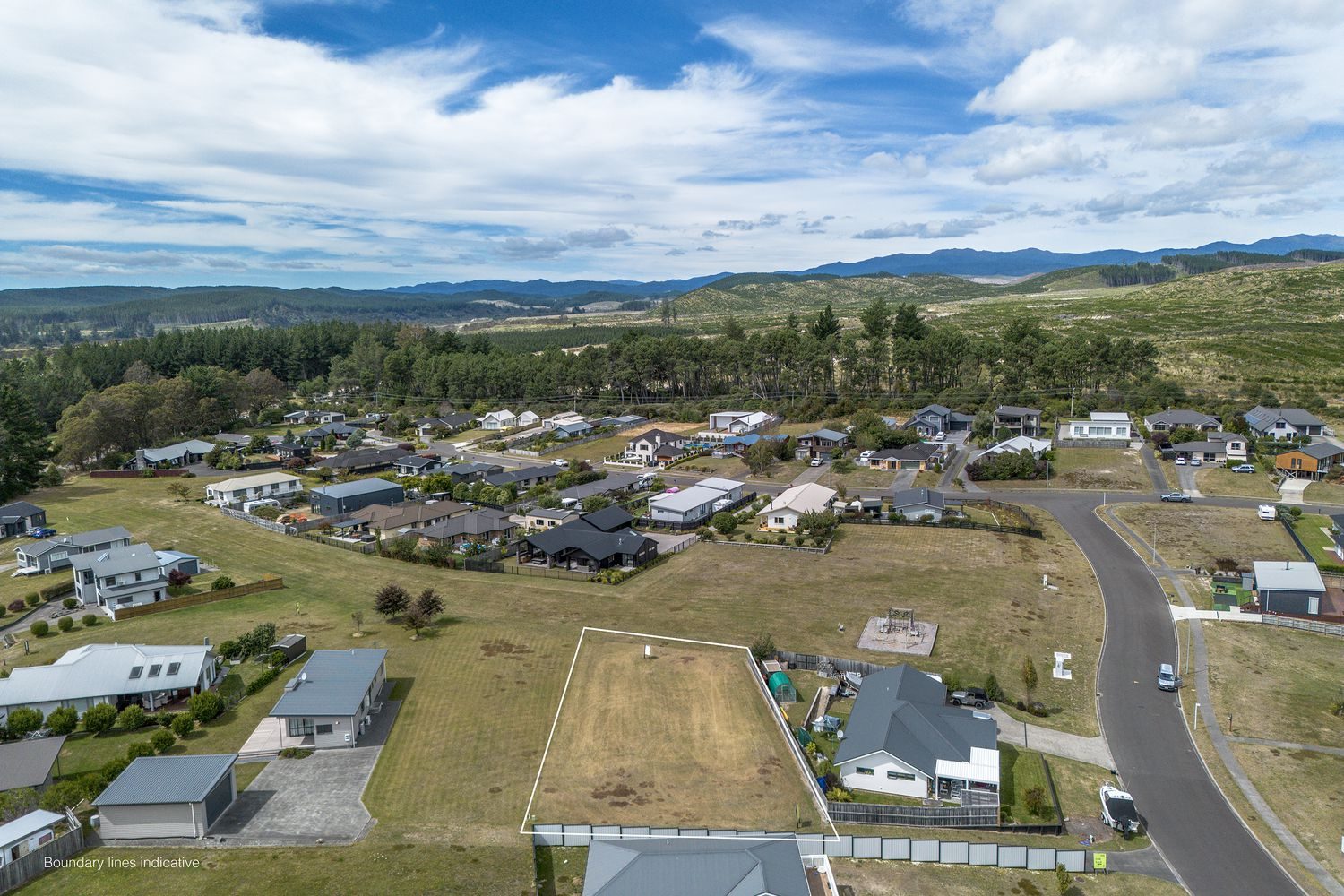 Reserve Frontage - What A Price! — slide 2