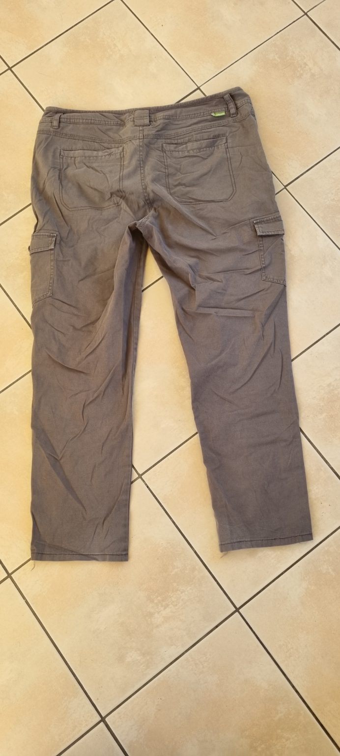 Kathmandu Pants size 14, image 2