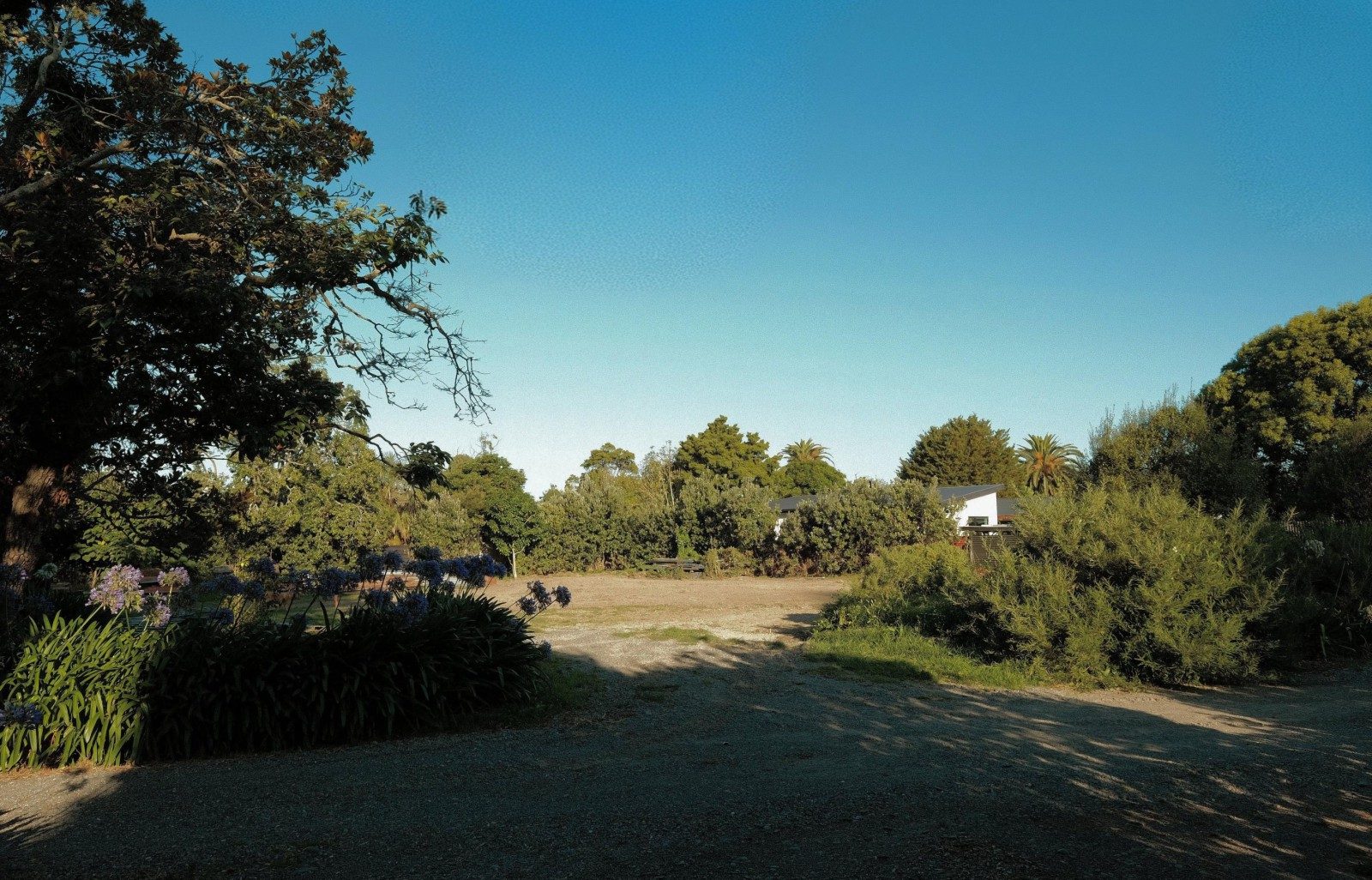 A Coastal Site with Architectural Legacy — slide 7