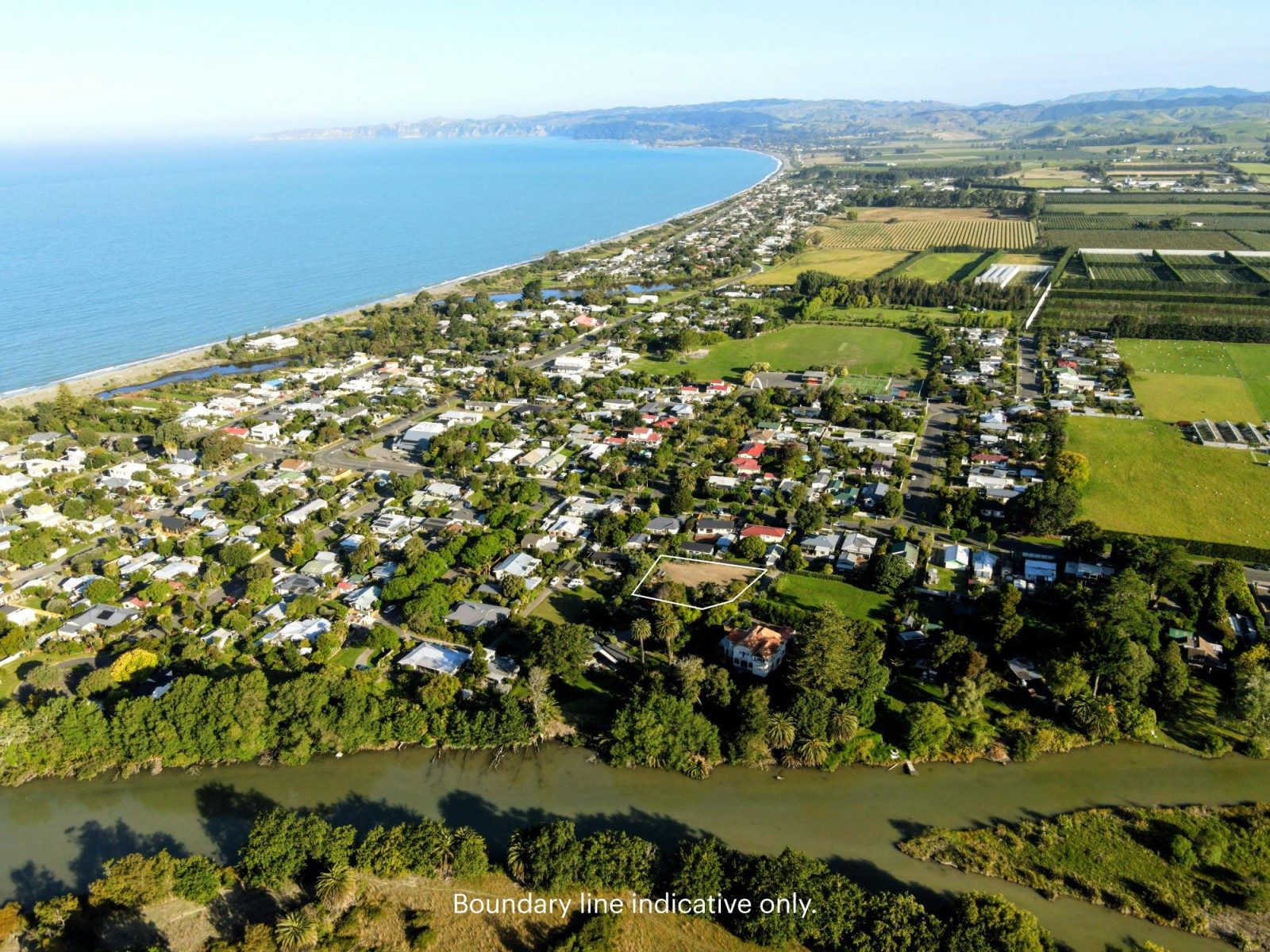 A Coastal Site with Architectural Legacy — slide 10