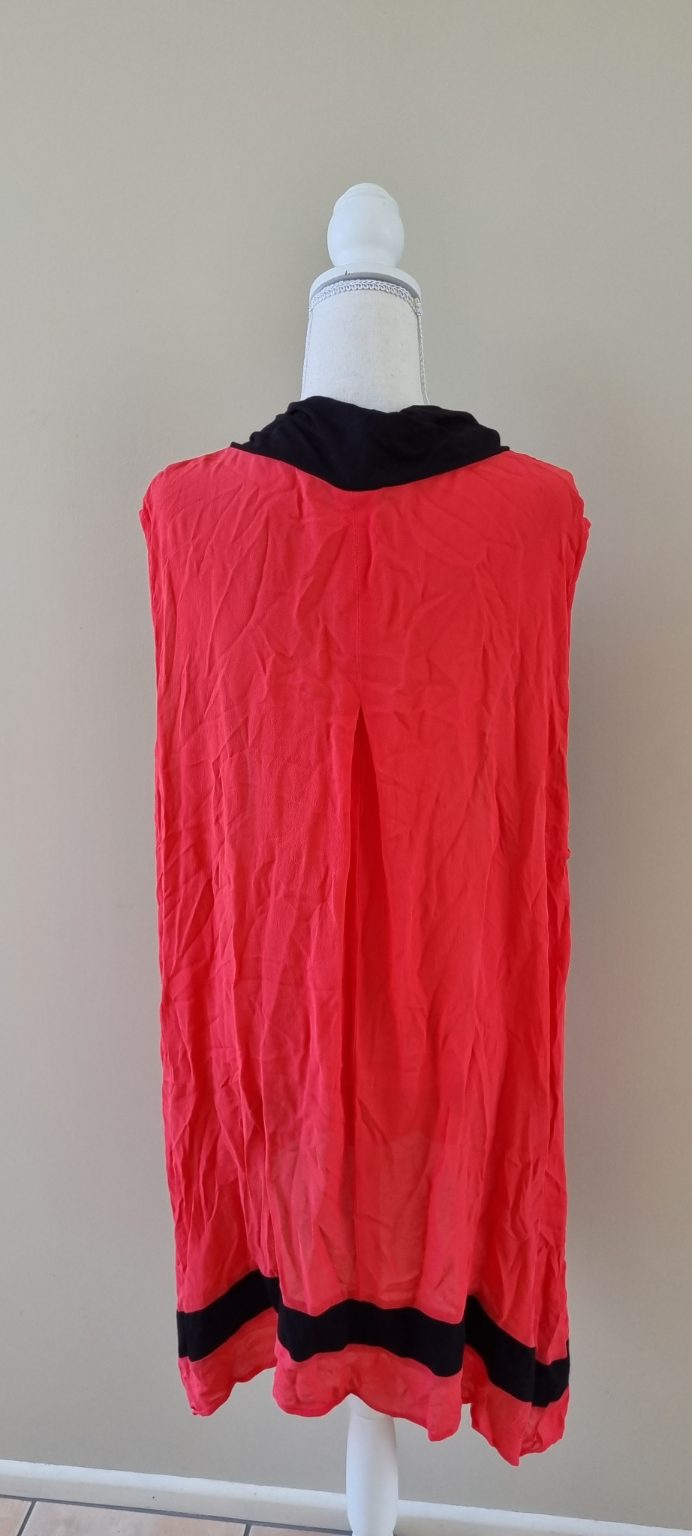 TS Taking Shape Tunic size 24, image 3
