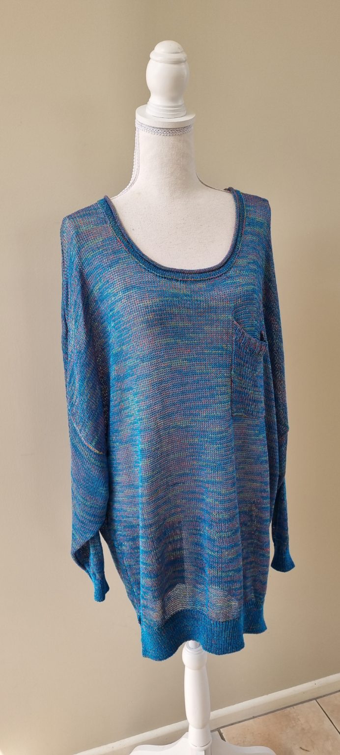 City Chic Tunic size M / 18, image 2