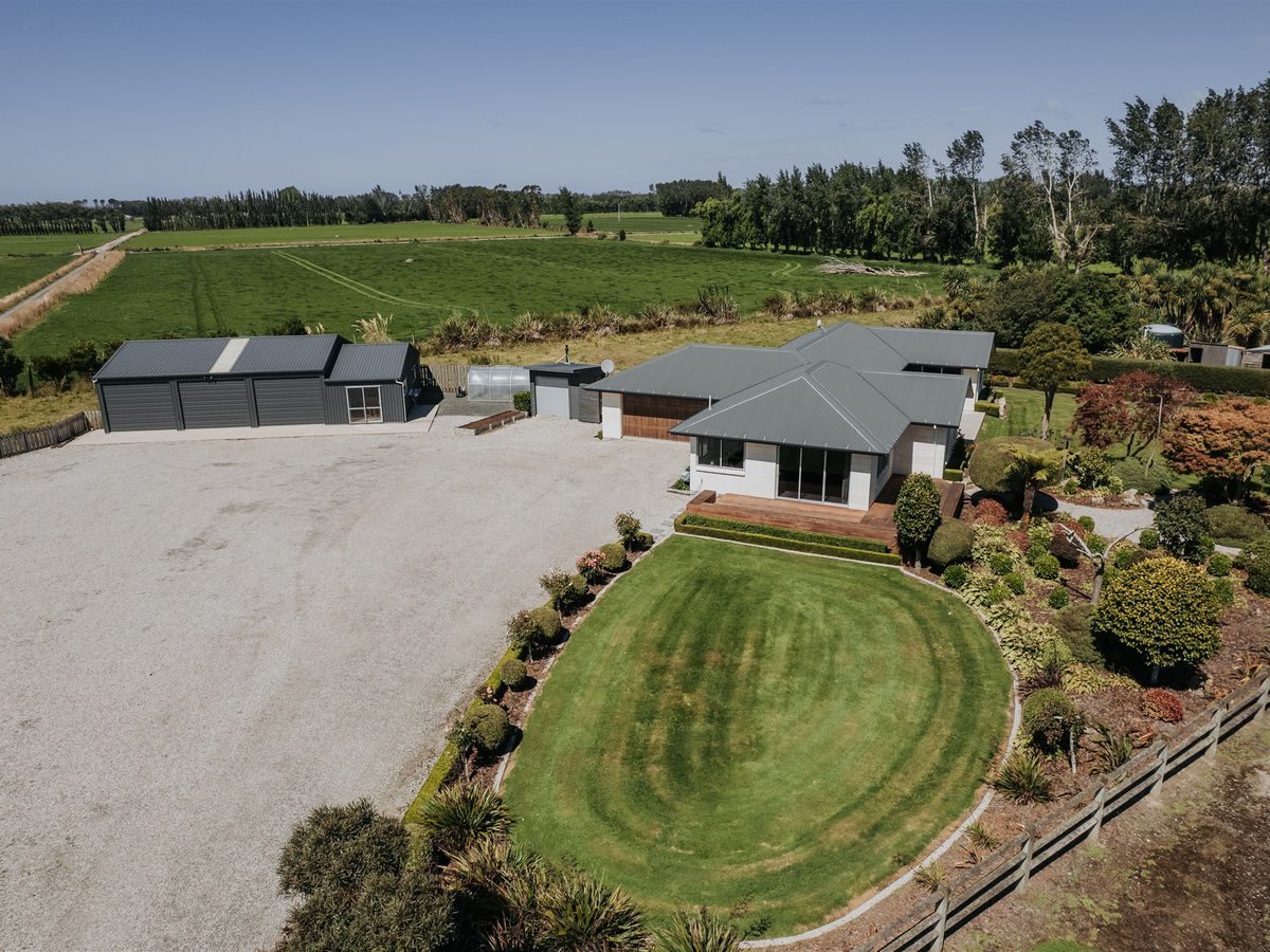 Property interior