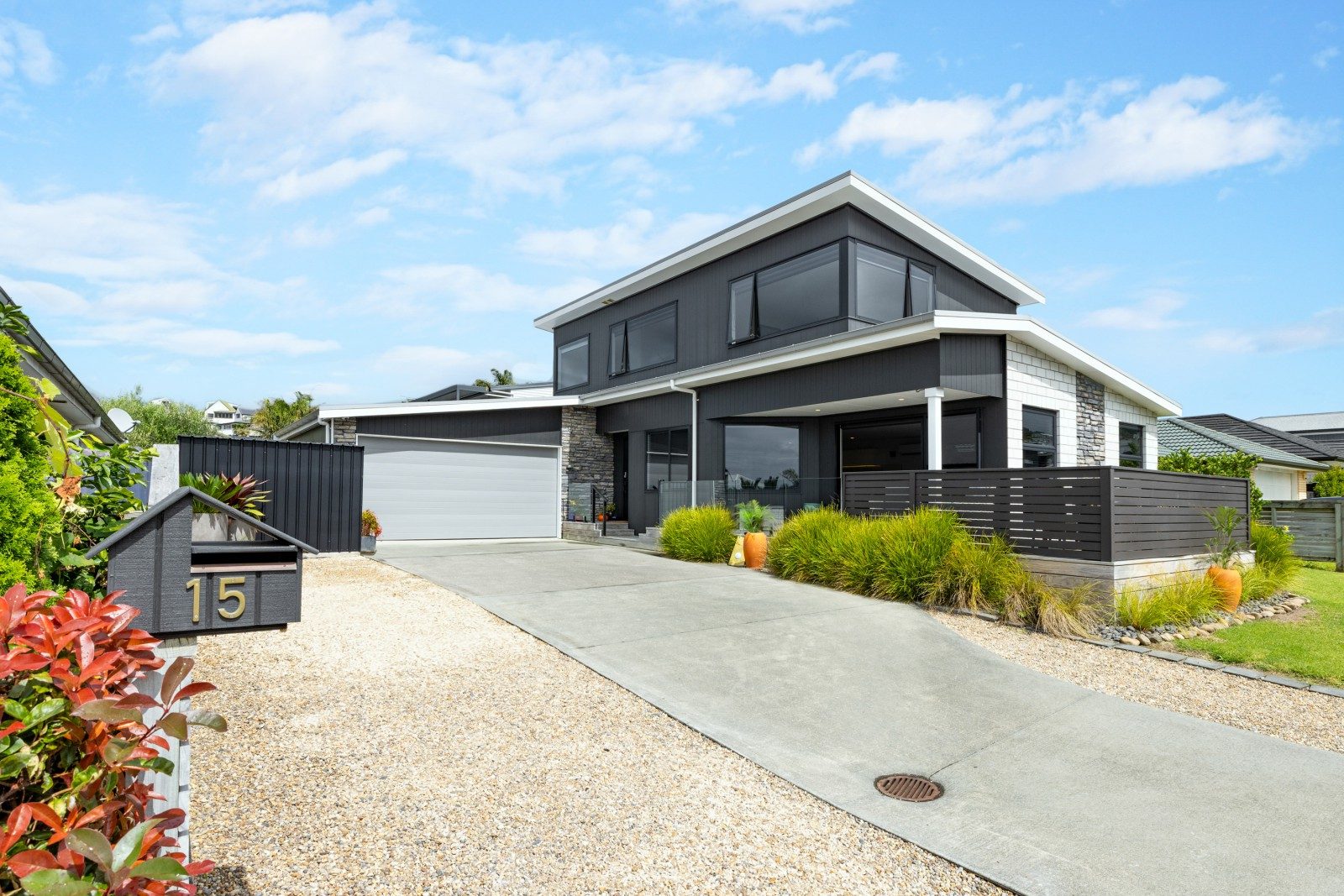 Property interior