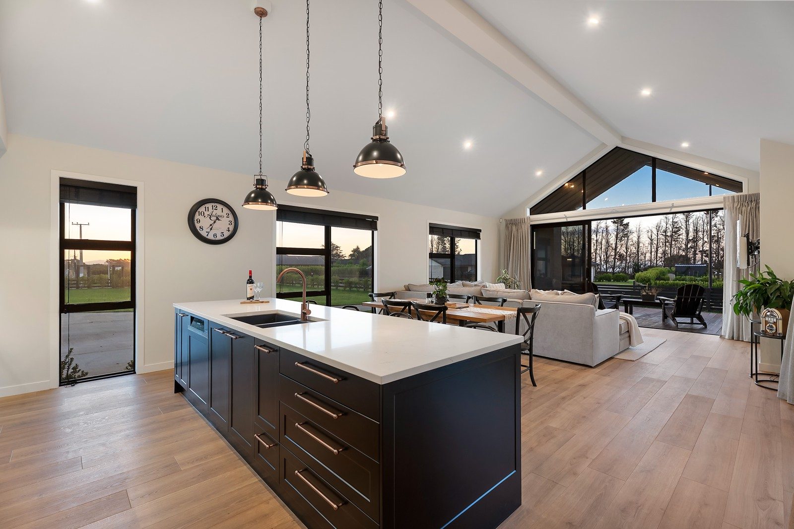 Stunning near new home selling under CV — slide 2