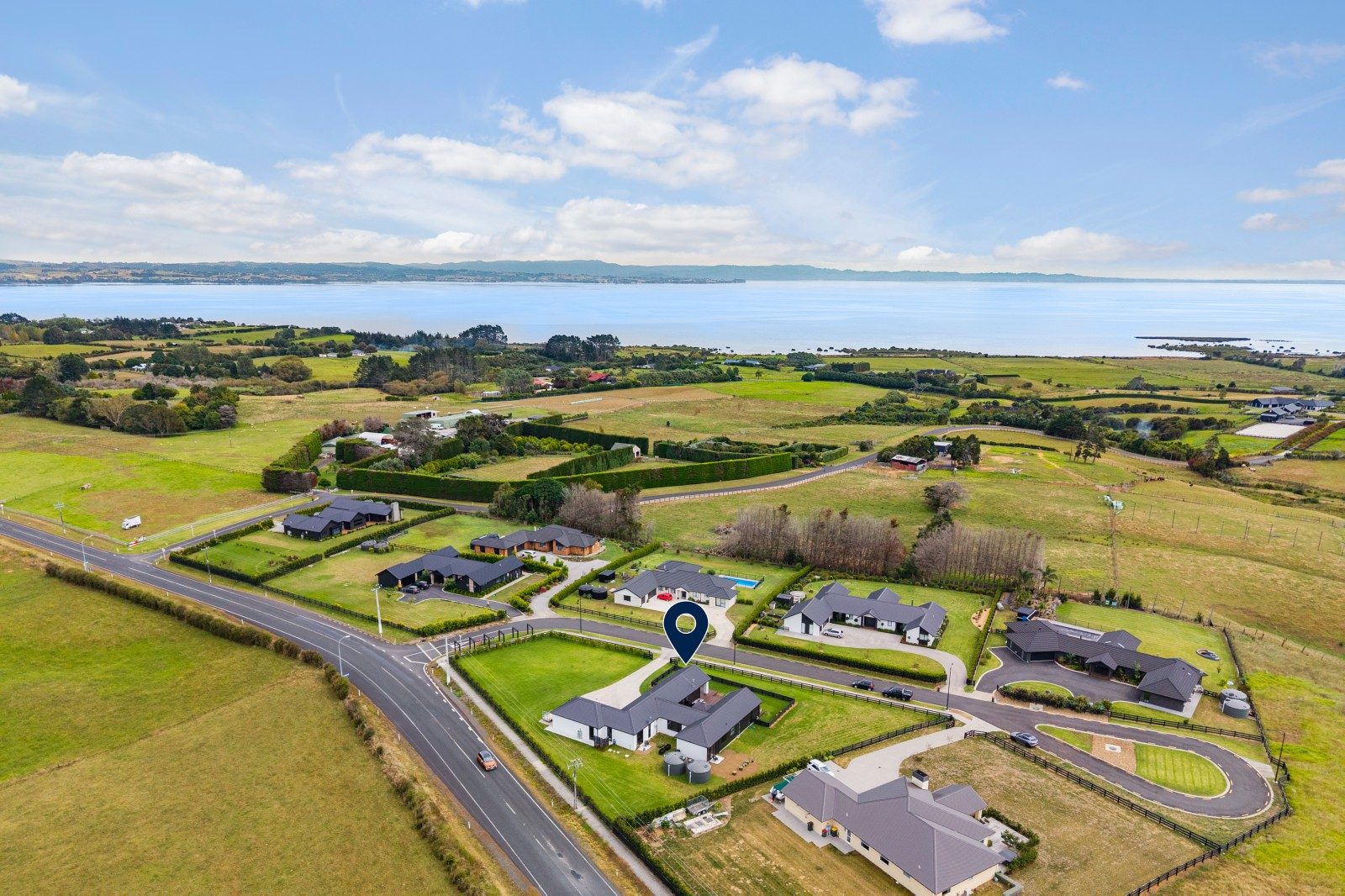 Stunning near new home selling under CV — slide 26