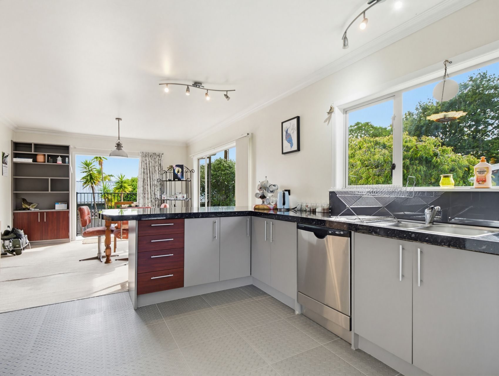 Property interior