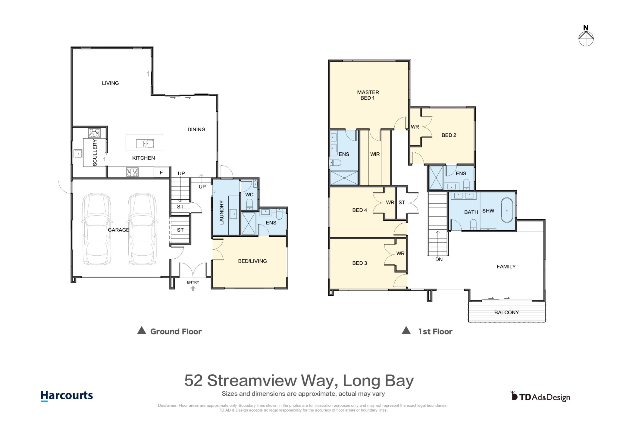 Architectural Elegance Meets Coastal Living — slide 31