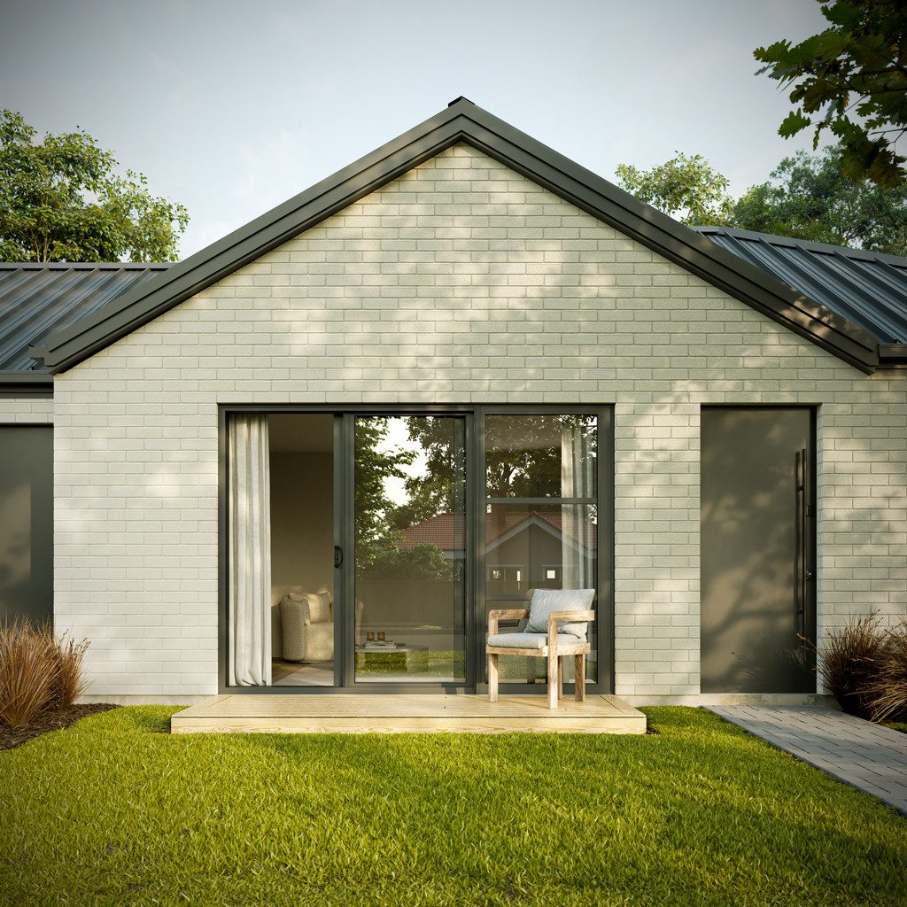 Property interior