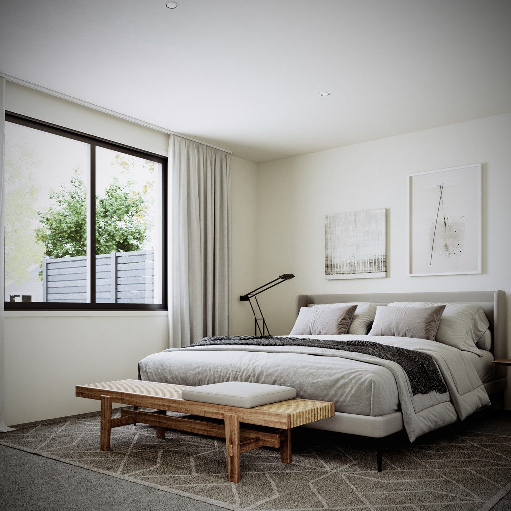 New Stylish Single level Abodes in Bishopdale — slide 6