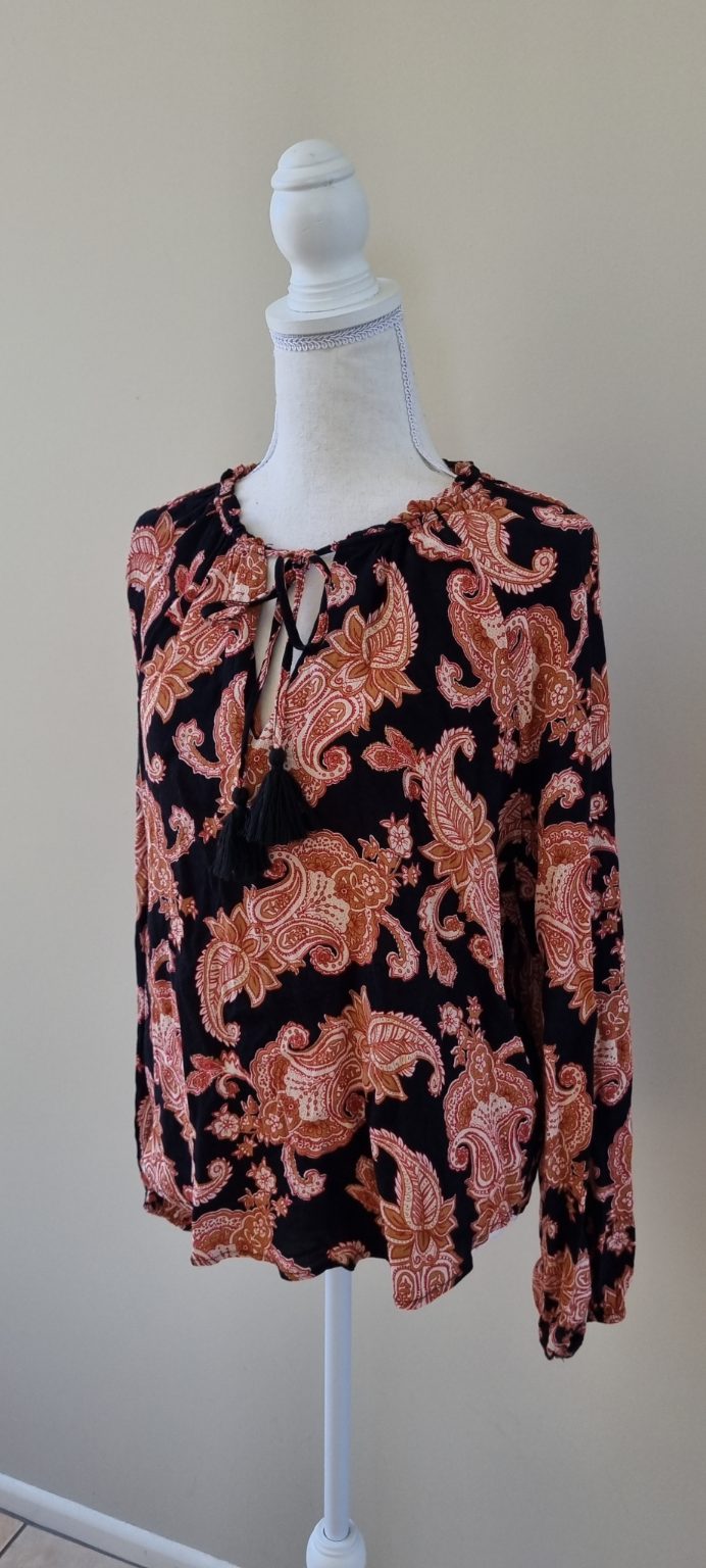 Whistle top size 16, image 2